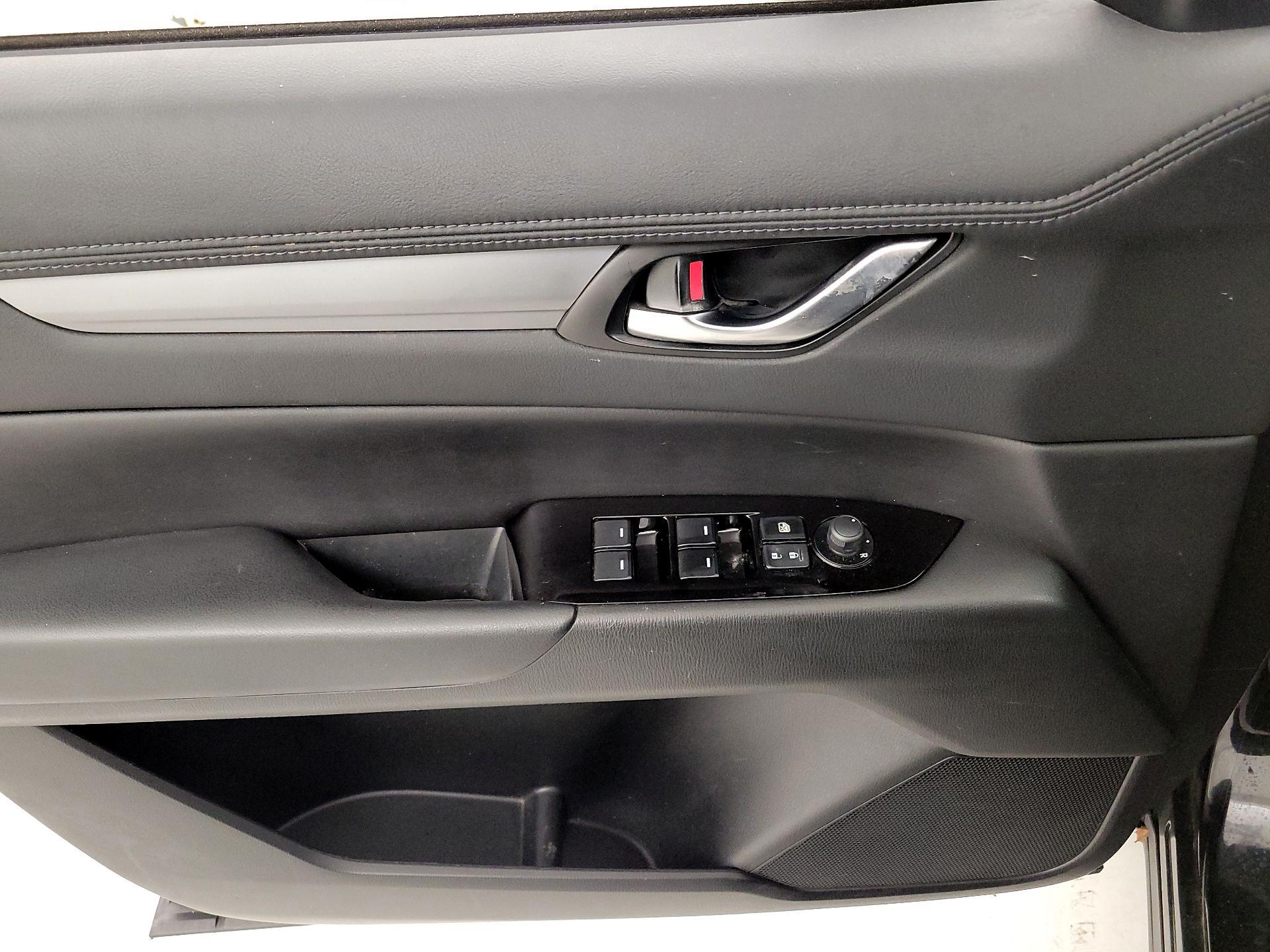 Thumbnail: 2023 Mazda CX-5 - 12