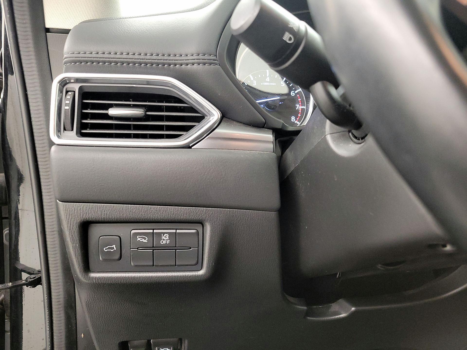 Thumbnail: 2023 Mazda CX-5 - 13