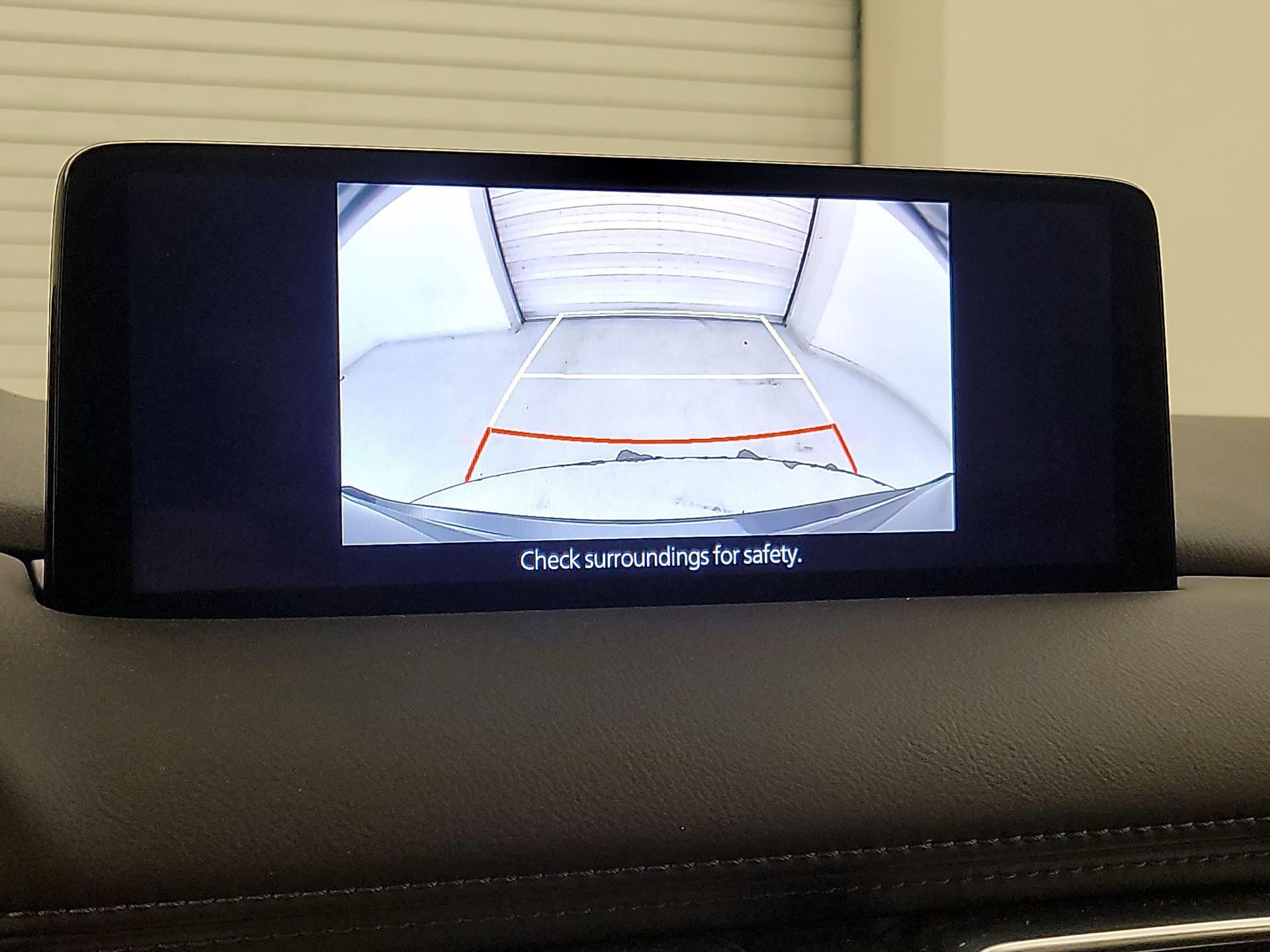 Thumbnail: 2023 Mazda CX-5 - 14