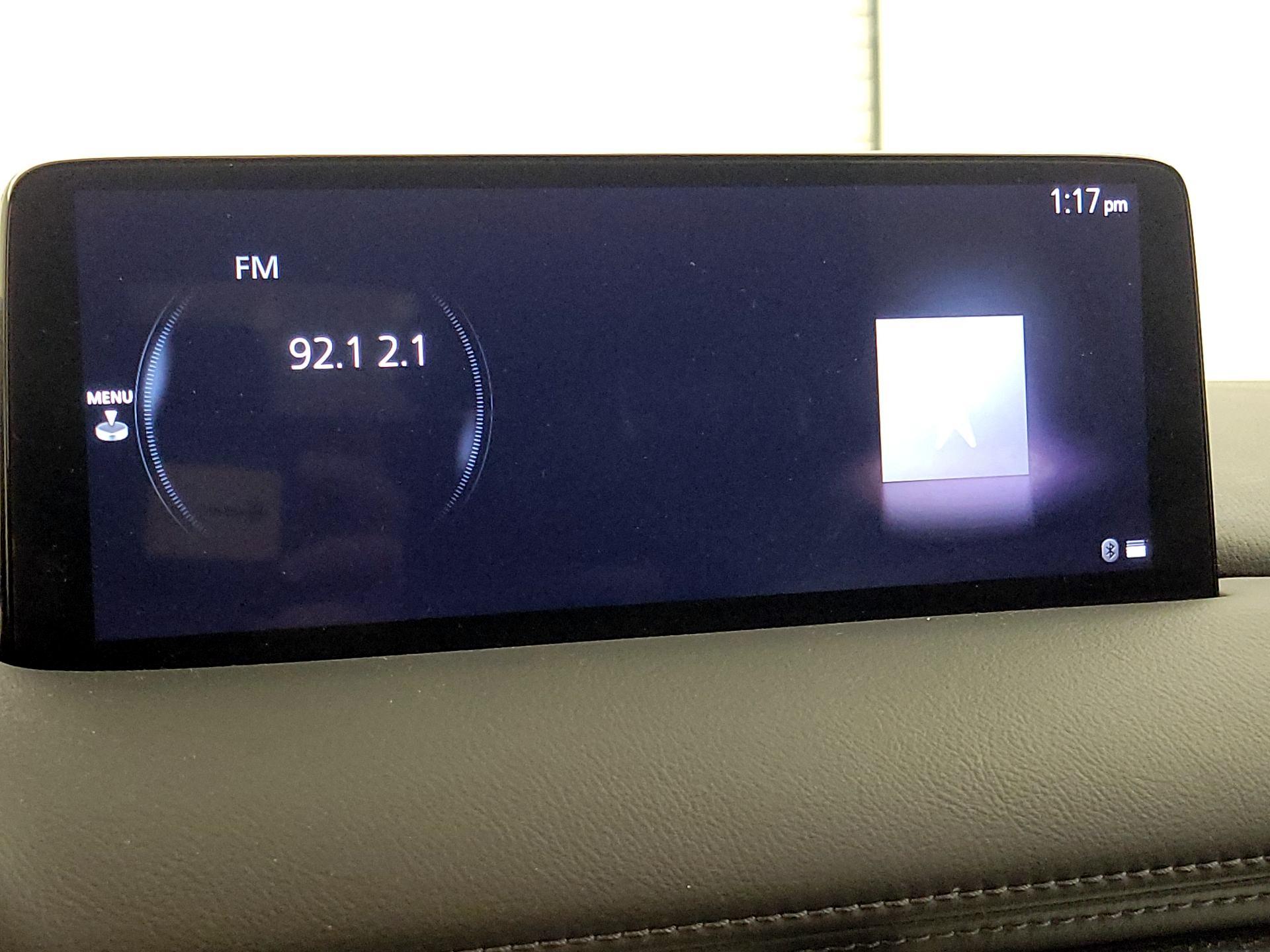 Thumbnail: 2023 Mazda CX-5 - 15