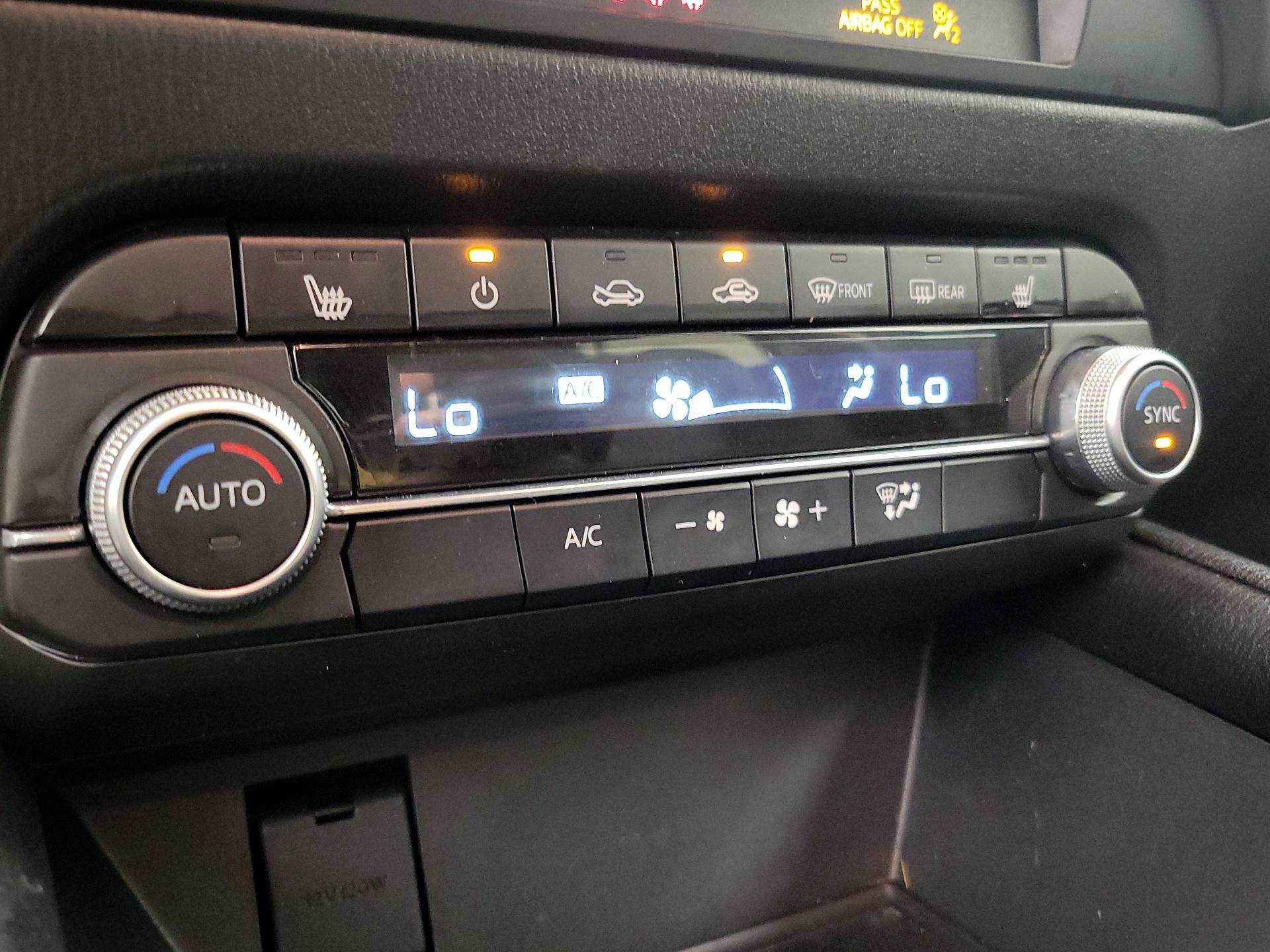 Thumbnail: 2023 Mazda CX-5 - 16