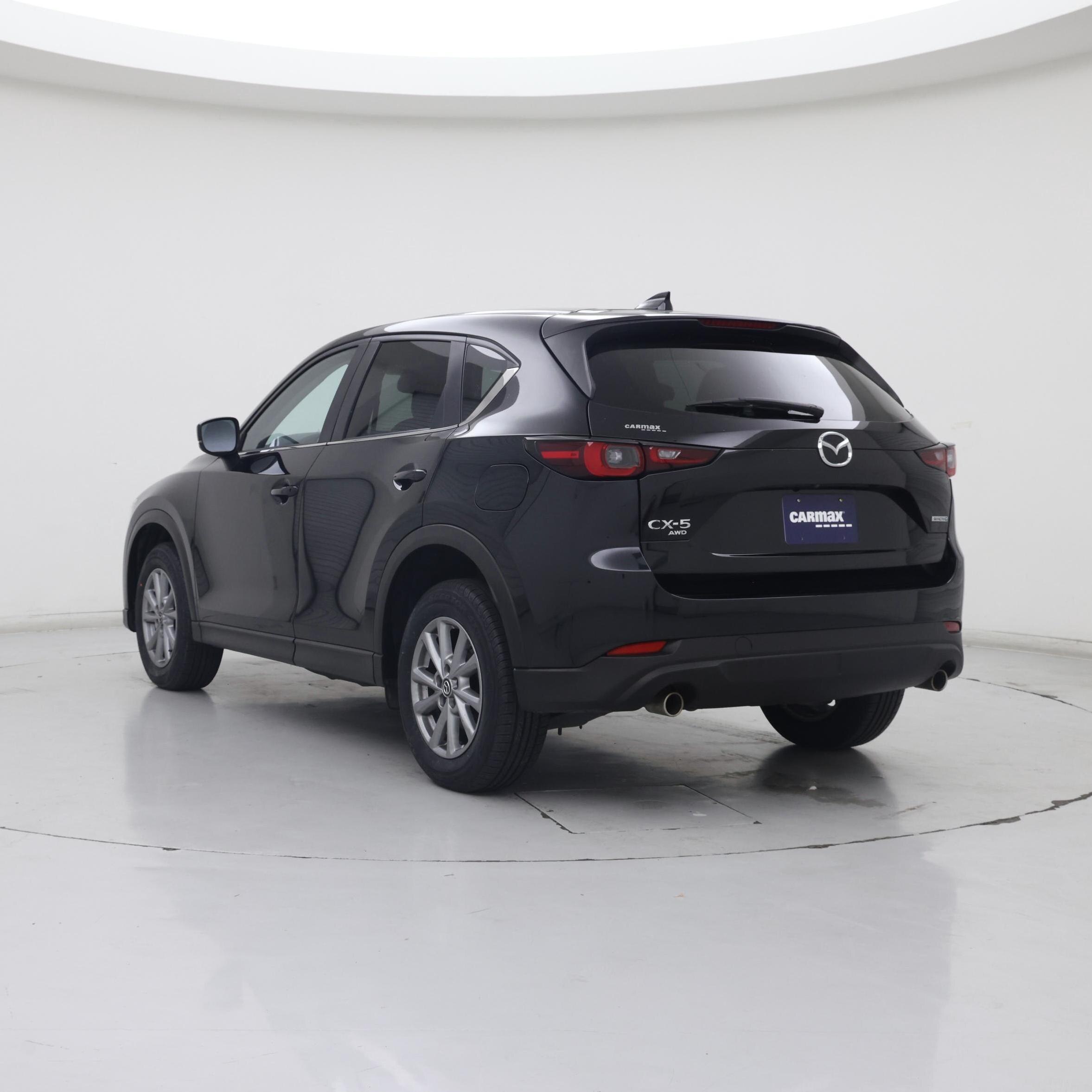 Thumbnail: 2023 Mazda CX-5 - 2