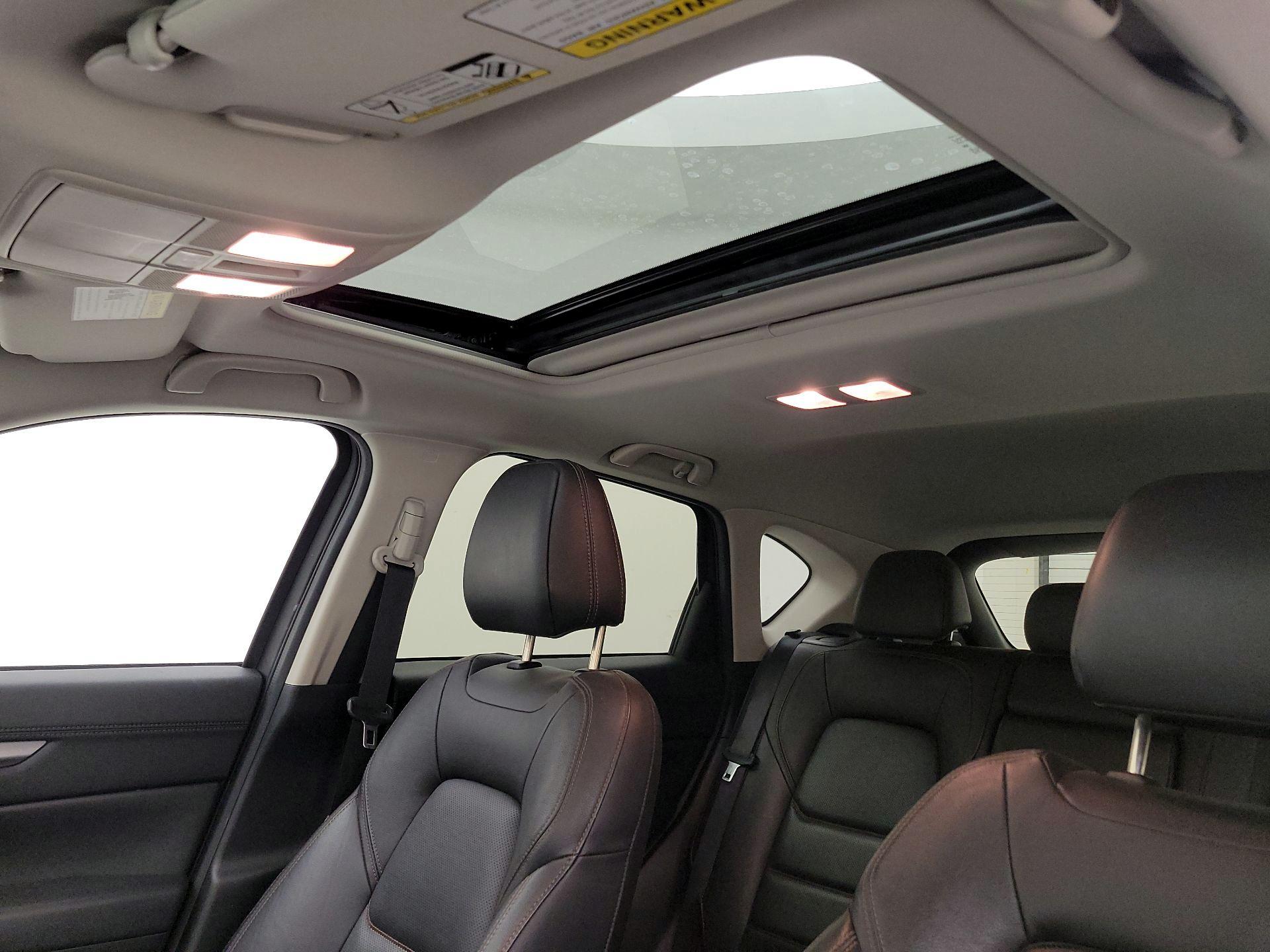 Thumbnail: 2023 Mazda CX-5 - 19