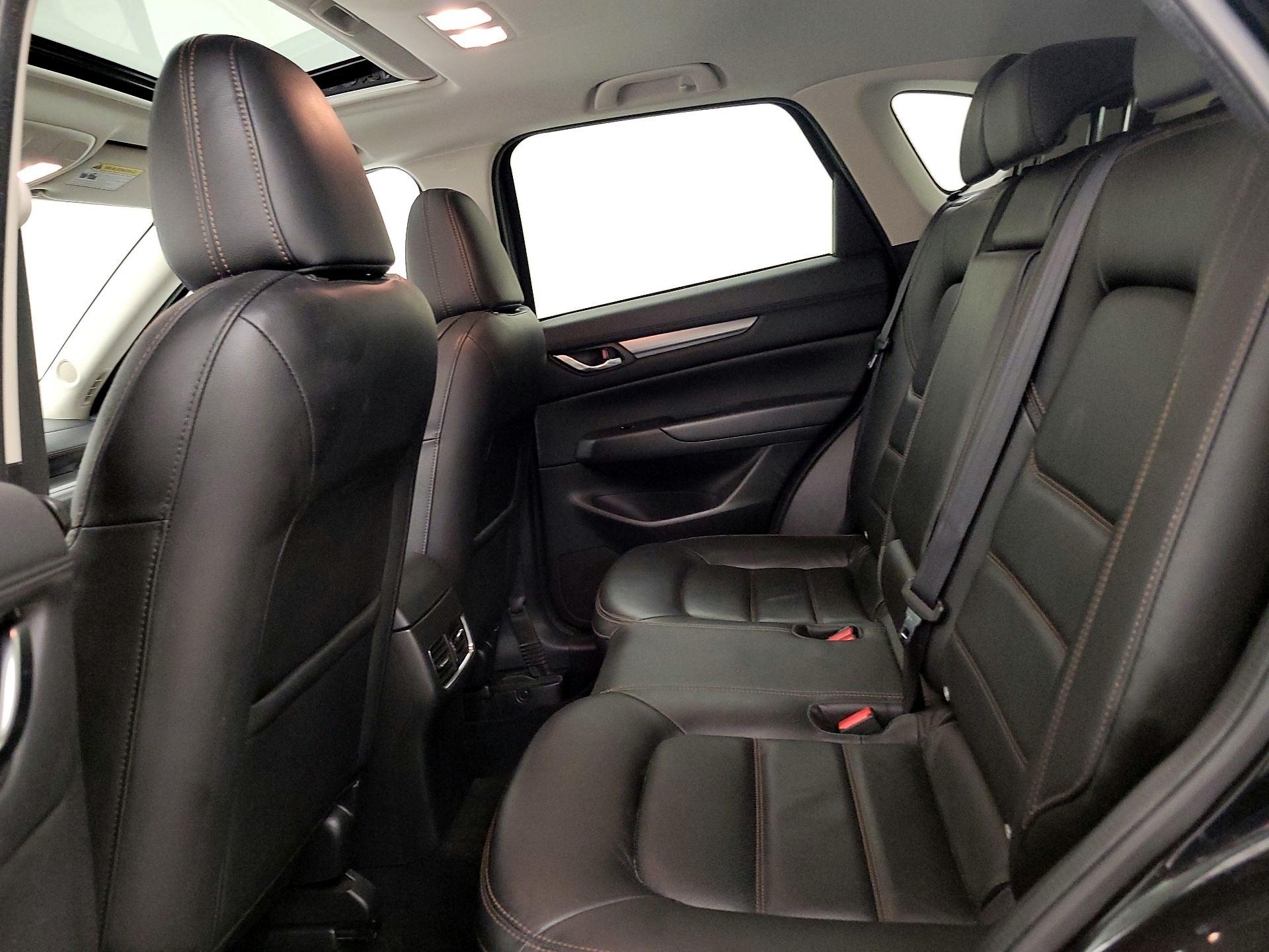 Thumbnail: 2023 Mazda CX-5 - 20