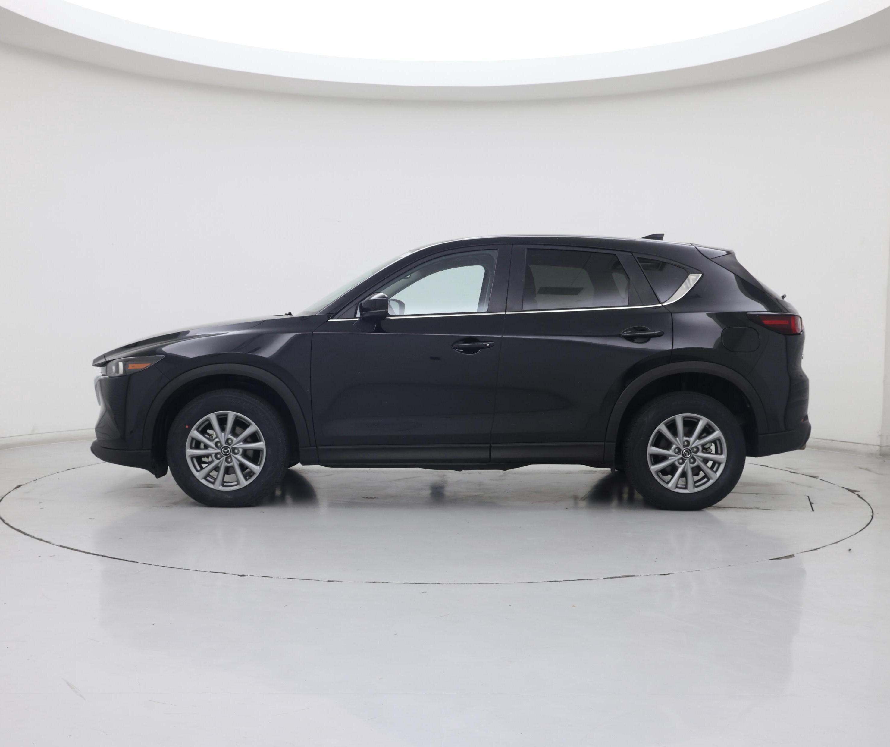 Thumbnail: 2023 Mazda CX-5 - 3