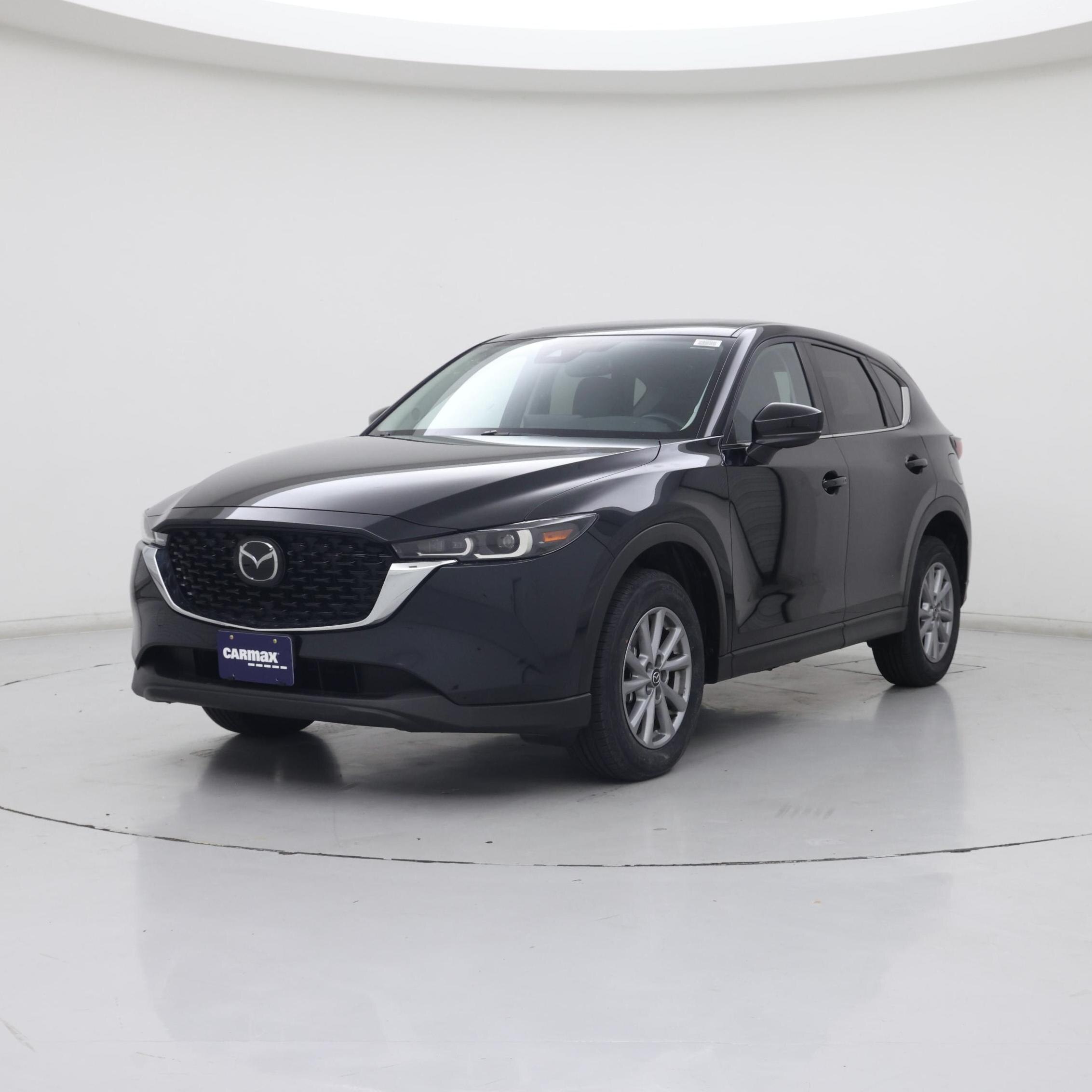 Thumbnail: 2023 Mazda CX-5 - 4