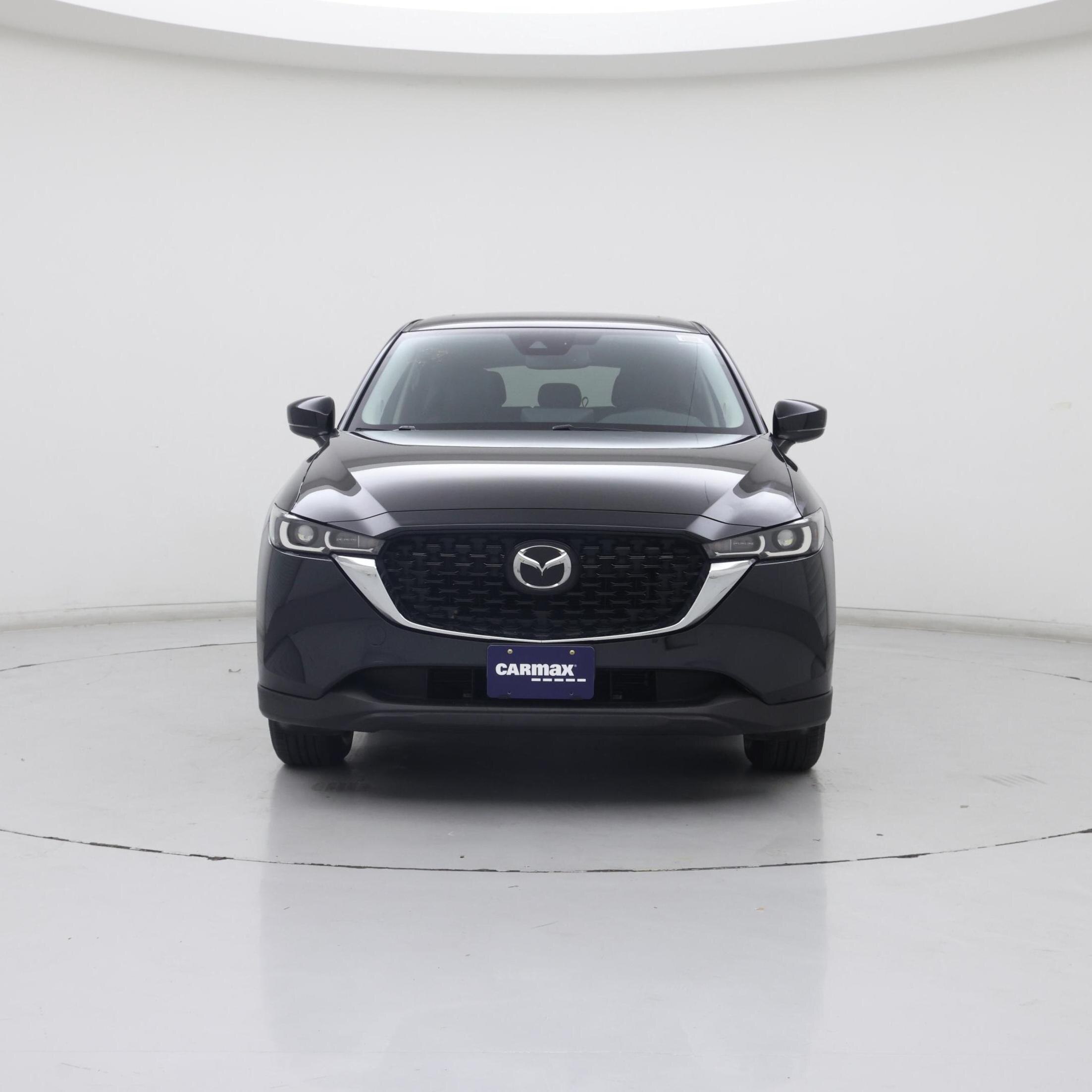 Thumbnail: 2023 Mazda CX-5 - 5