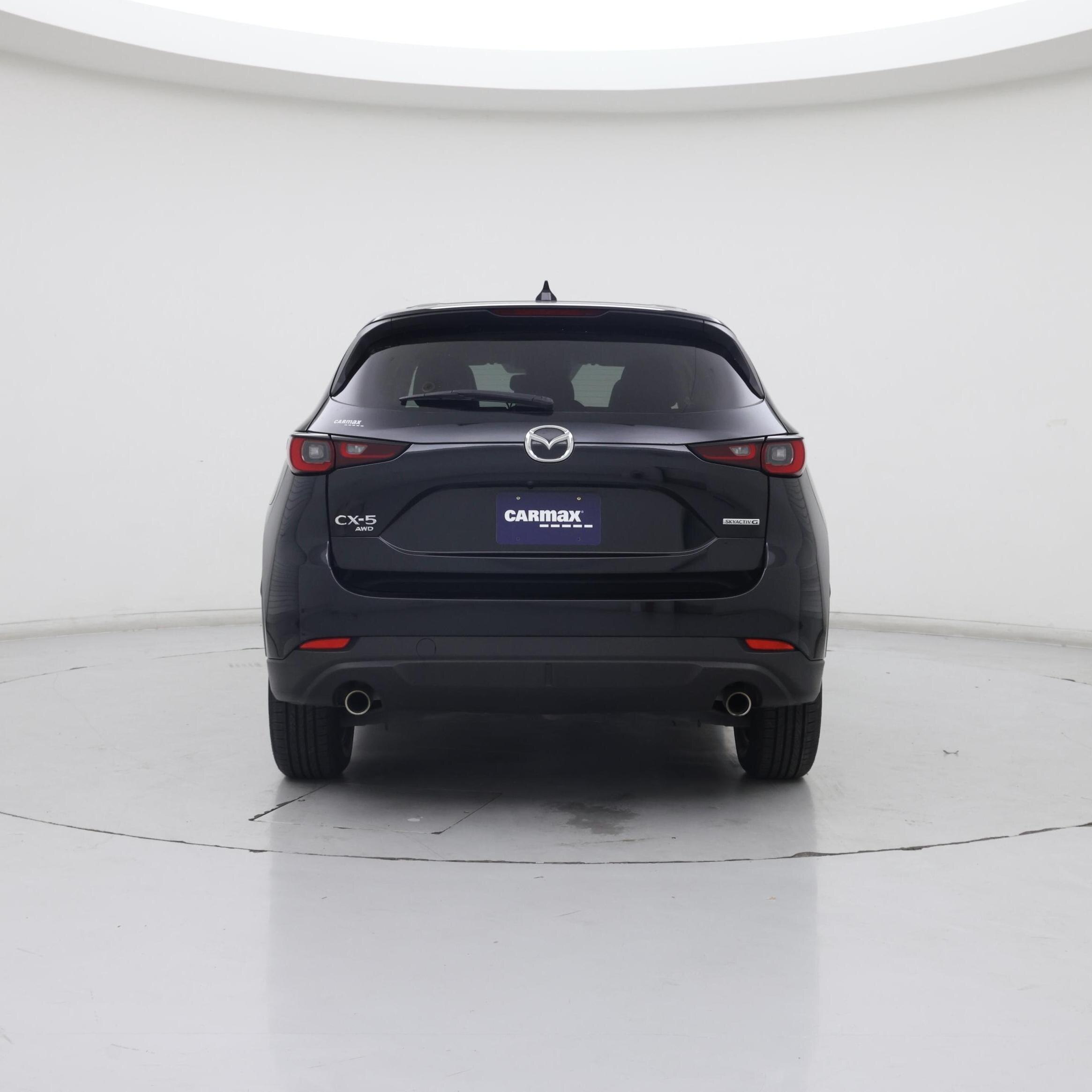 Thumbnail: 2023 Mazda CX-5 - 6