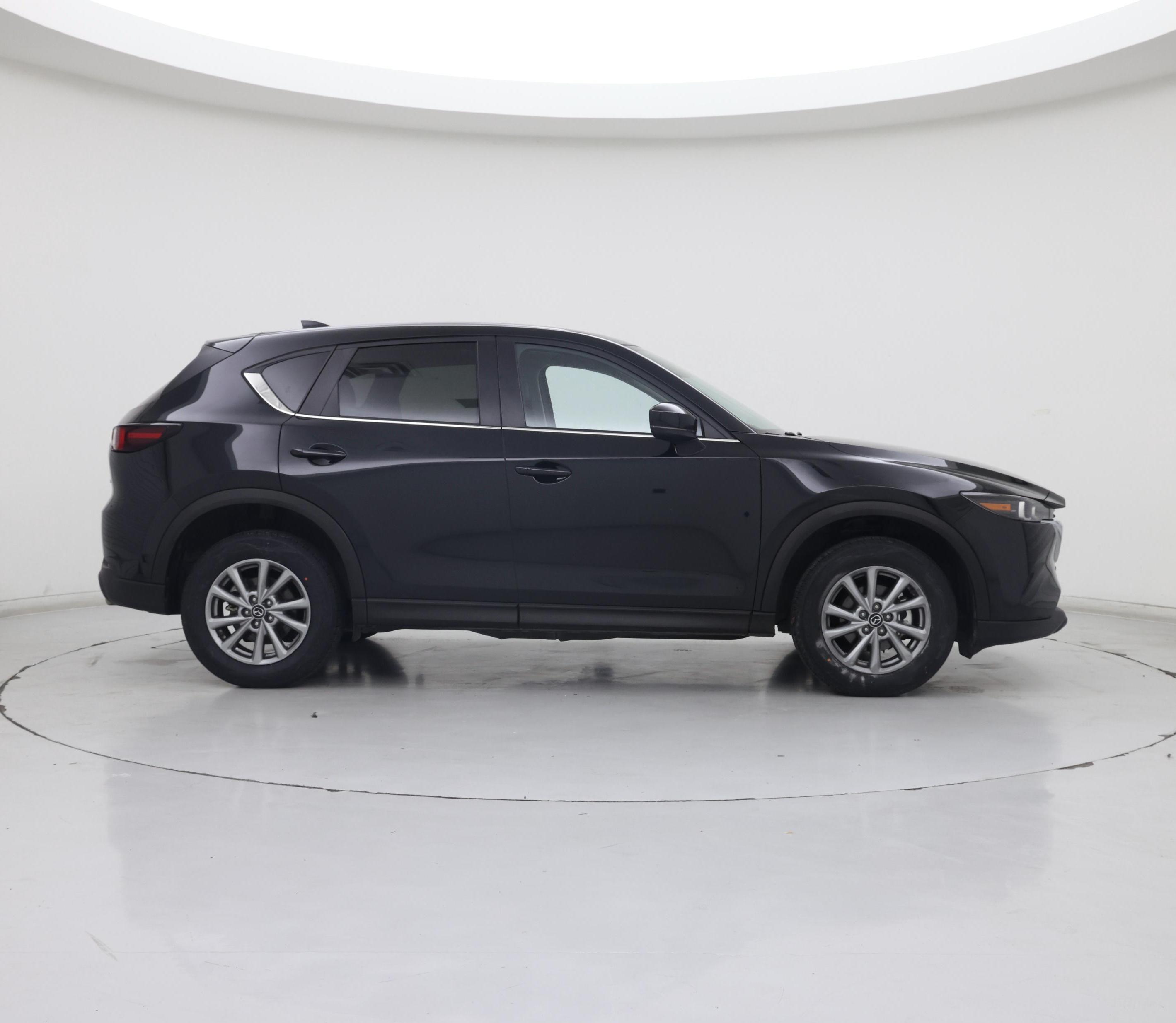 Thumbnail: 2023 Mazda CX-5 - 7