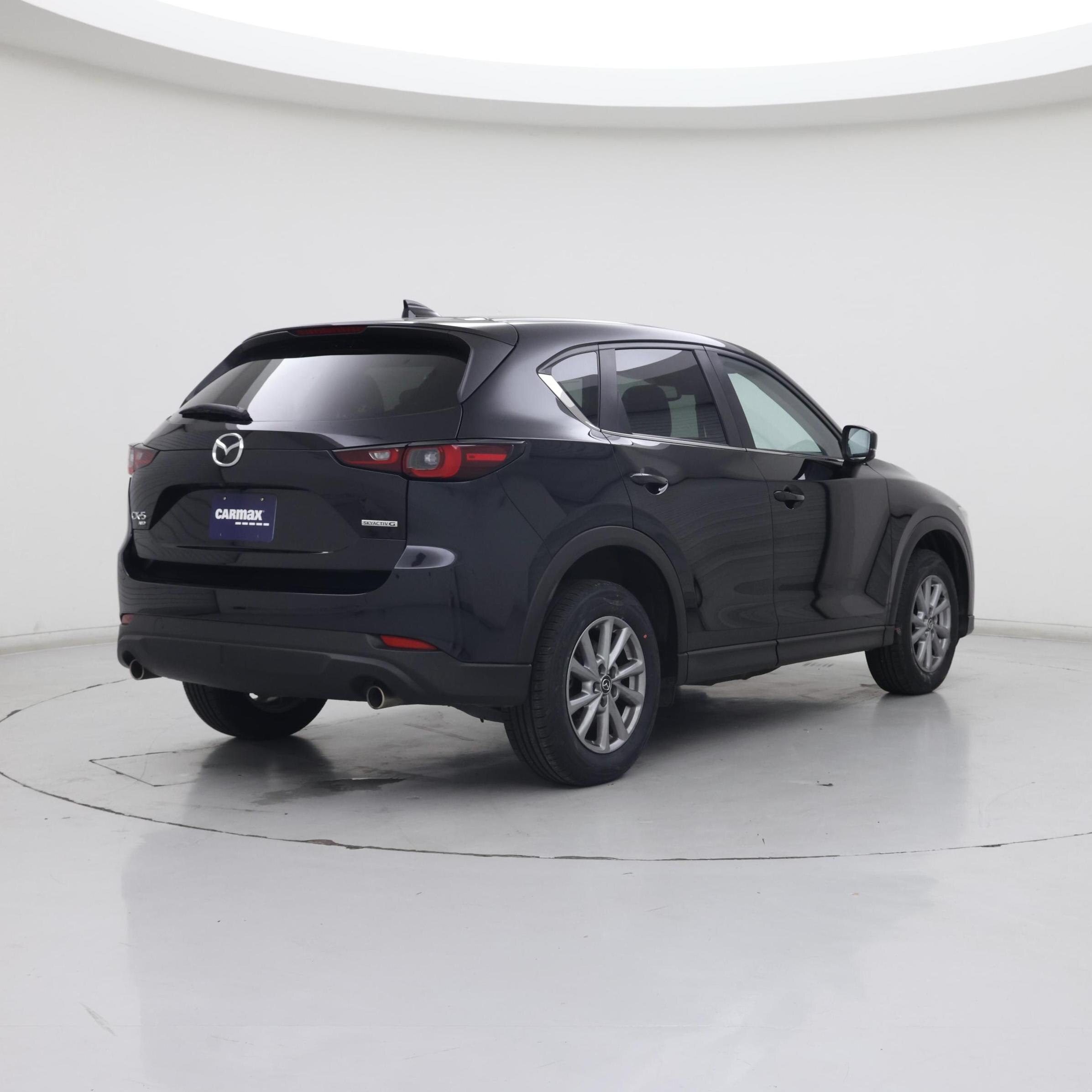 Thumbnail: 2023 Mazda CX-5 - 8
