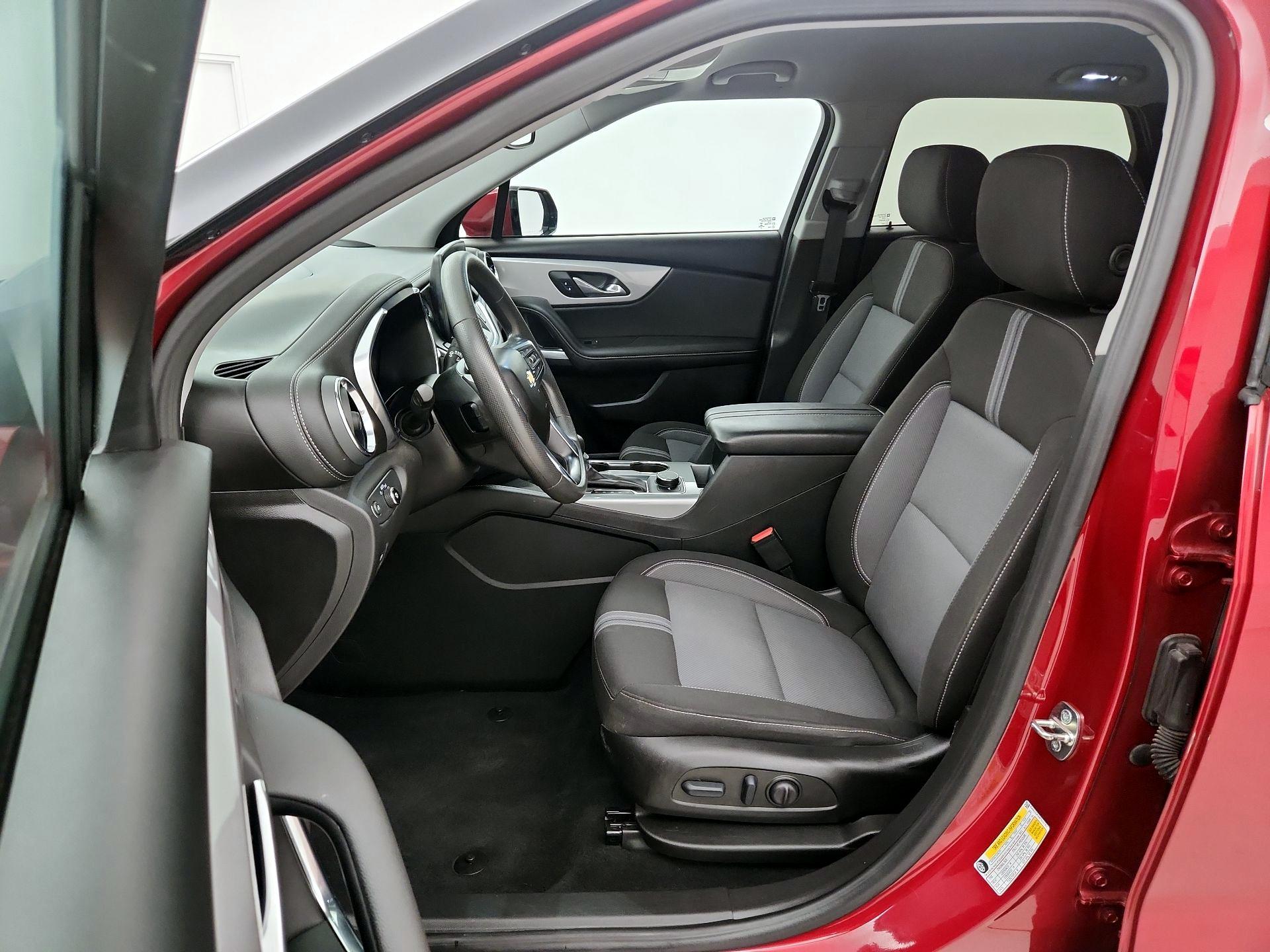 Thumbnail: 2023 Chevrolet Blazer - 9