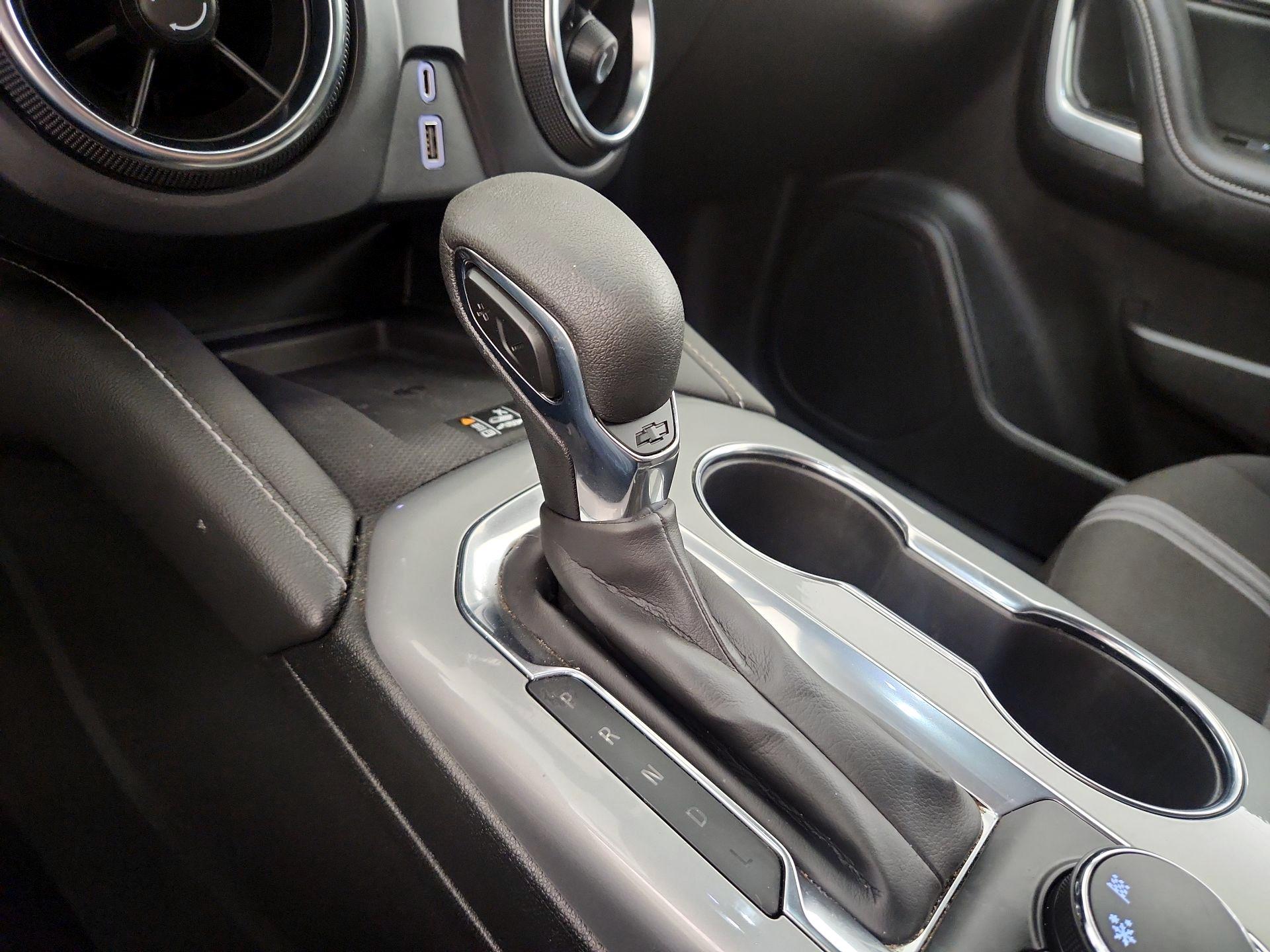 Thumbnail: 2023 Chevrolet Blazer - 13