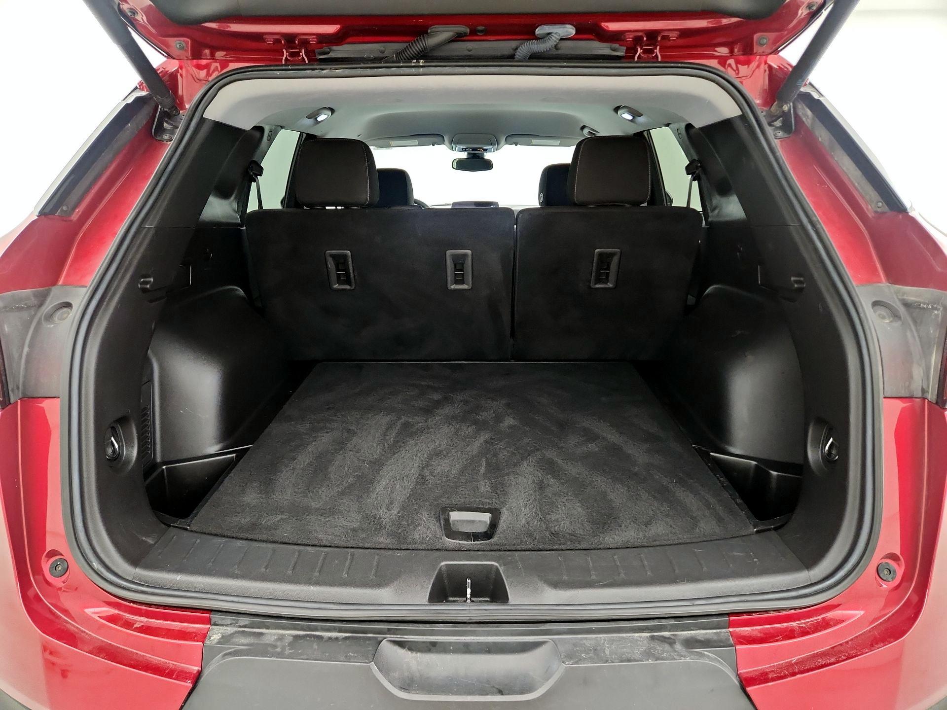 Thumbnail: 2023 Chevrolet Blazer - 14