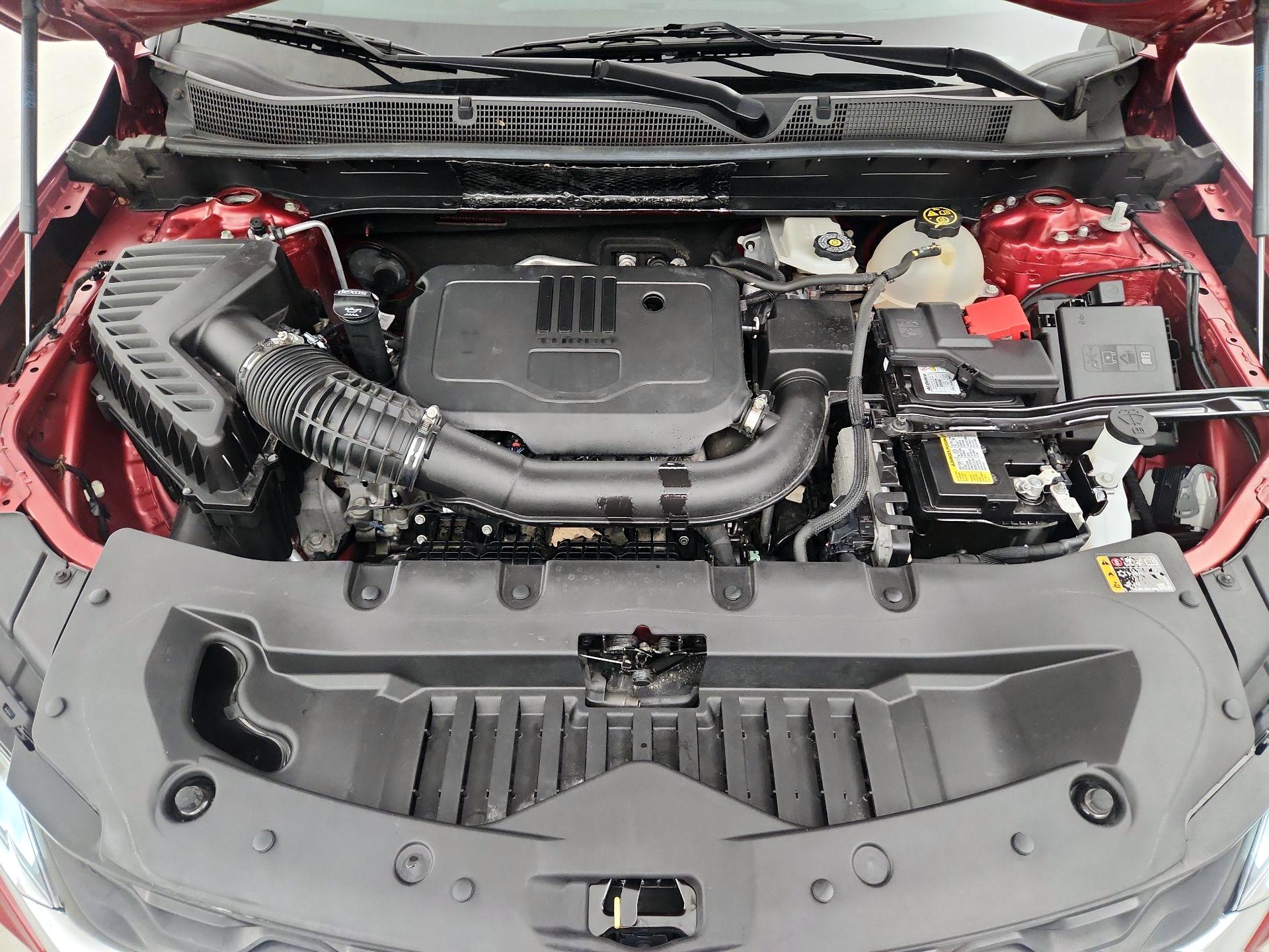 Thumbnail: 2023 Chevrolet Blazer - 15