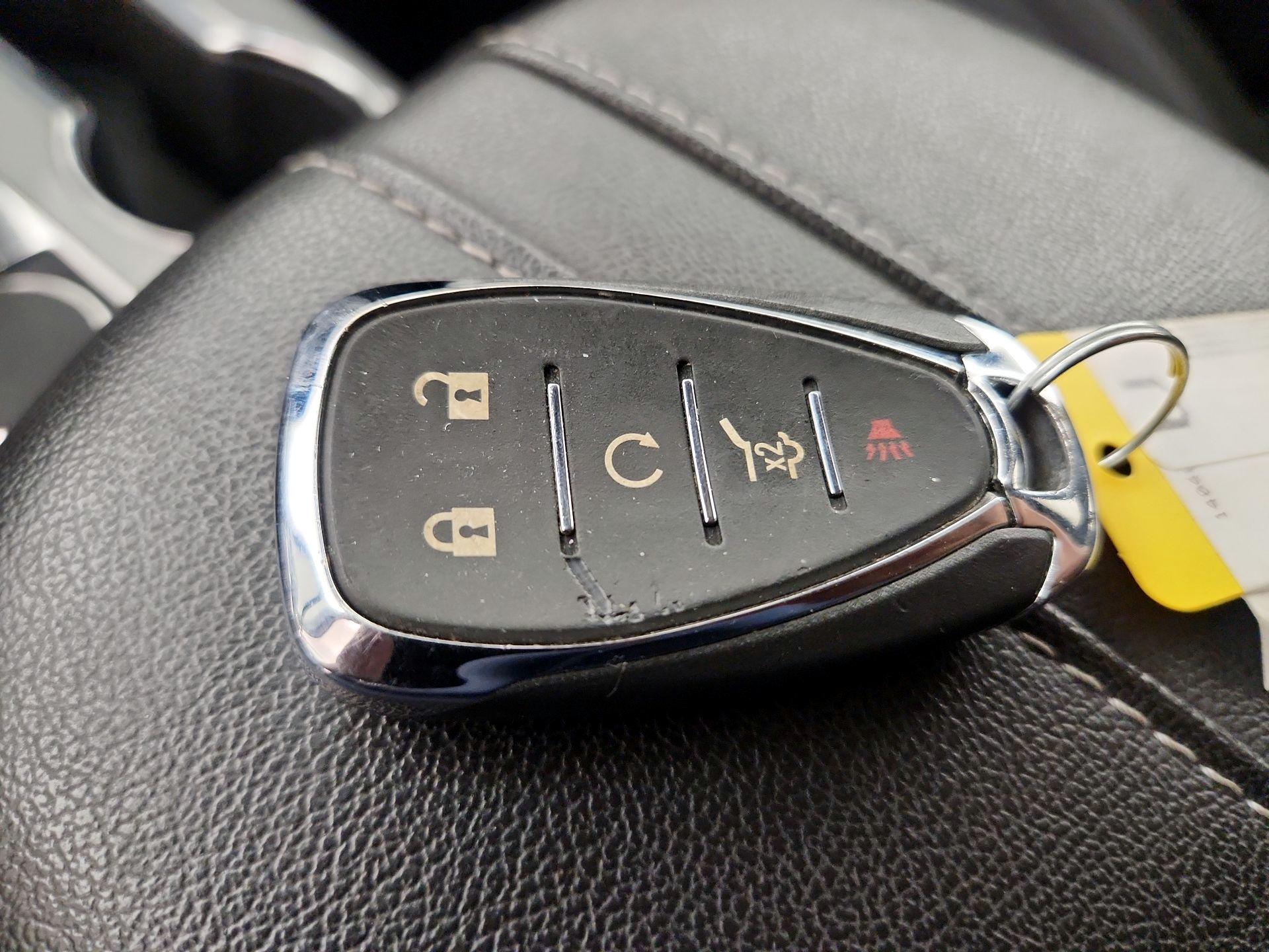 Thumbnail: 2023 Chevrolet Blazer - 16