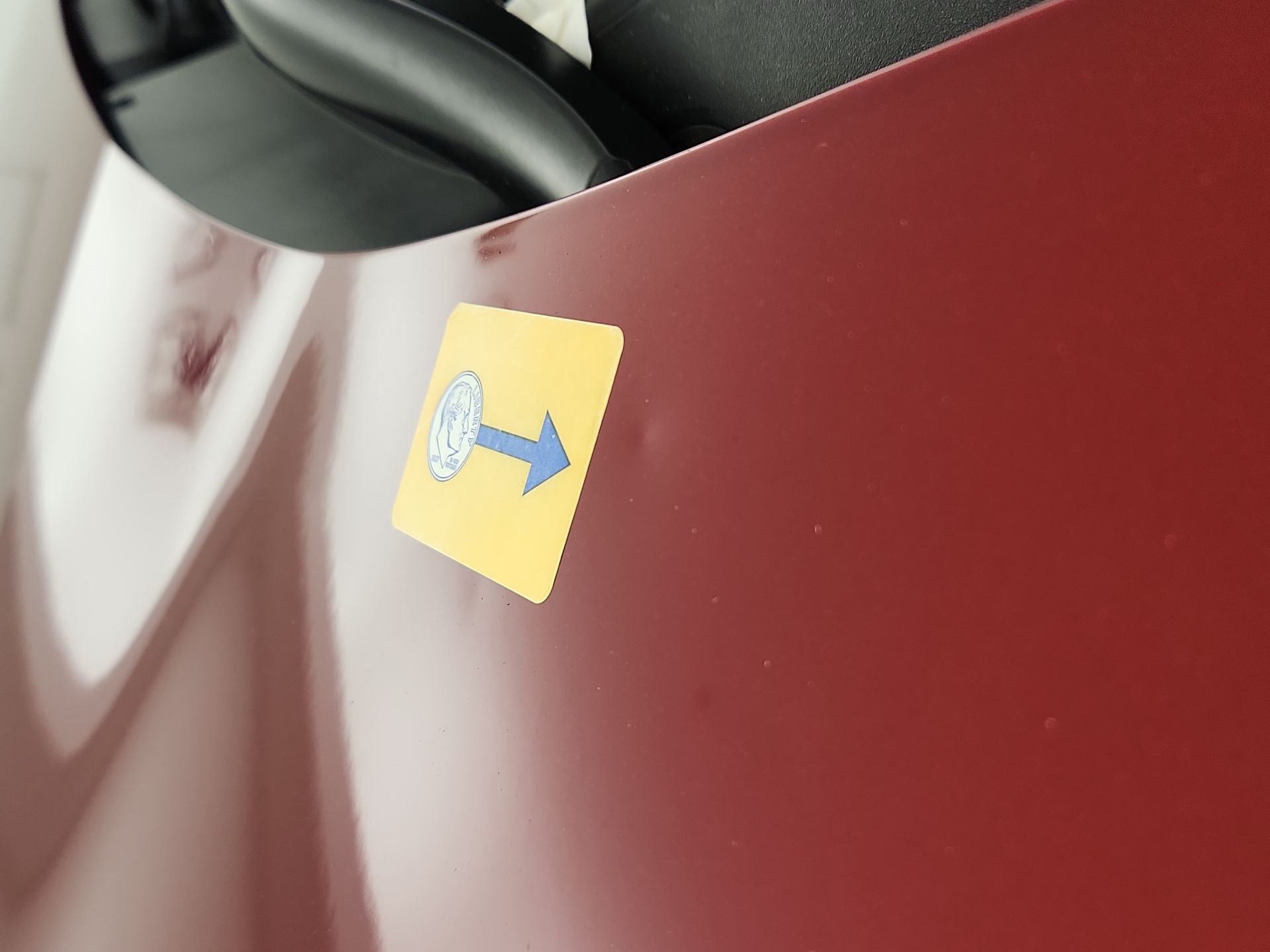 Thumbnail: 2023 Chevrolet Blazer - 17