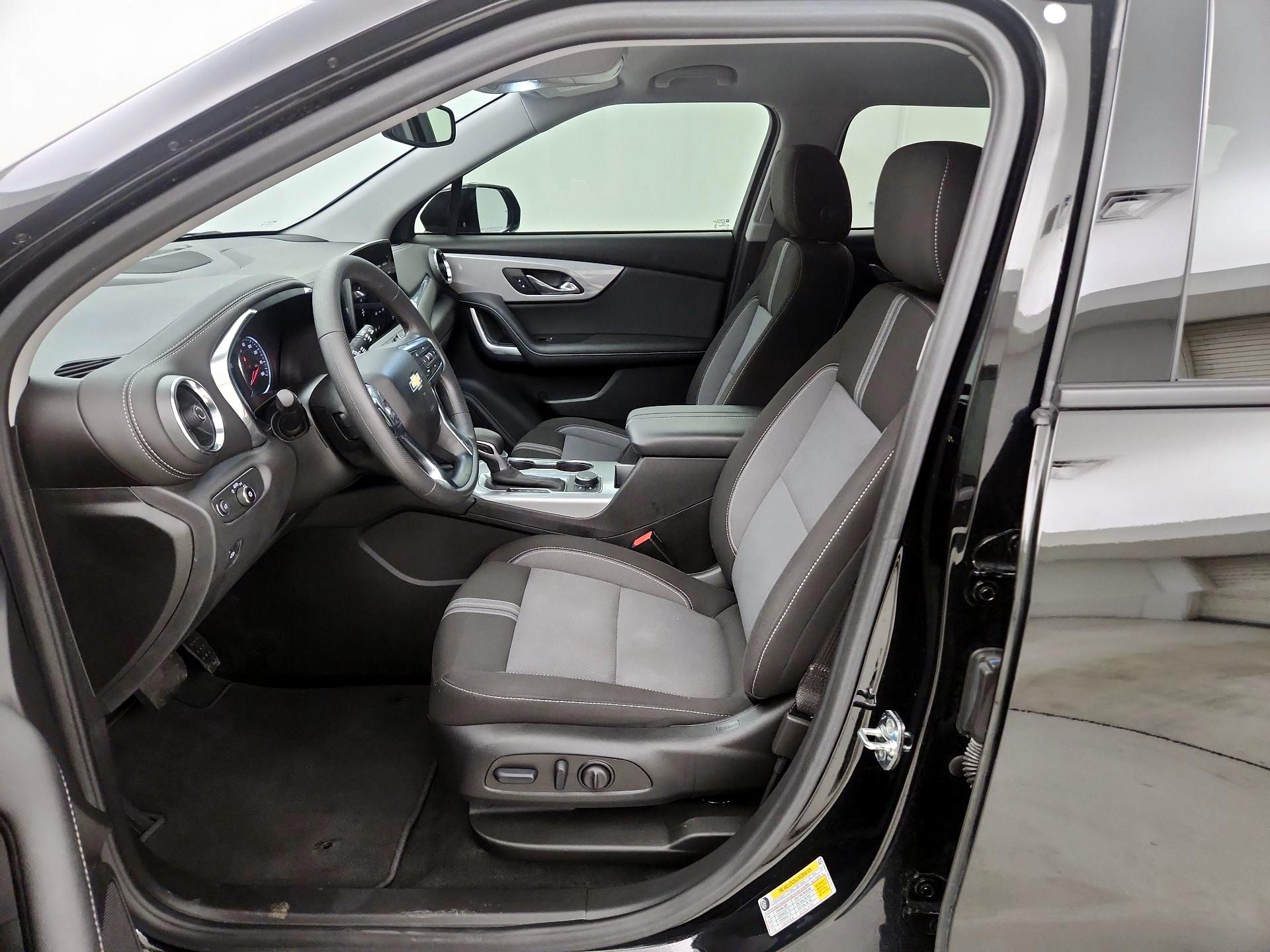 Thumbnail: 2024 Chevrolet Blazer - 11