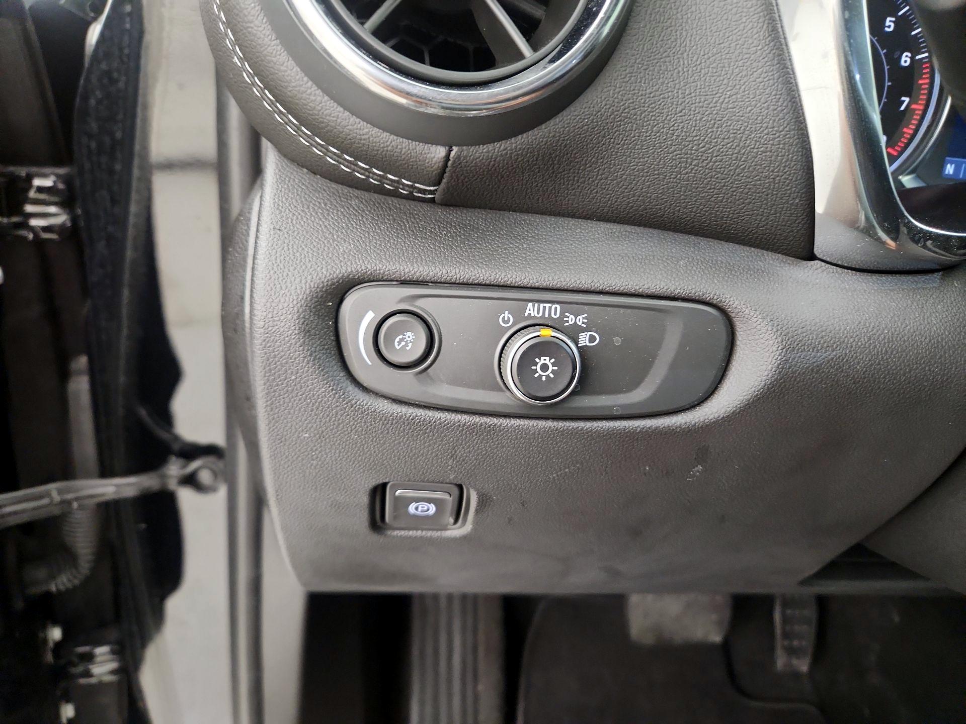 Thumbnail: 2024 Chevrolet Blazer - 13