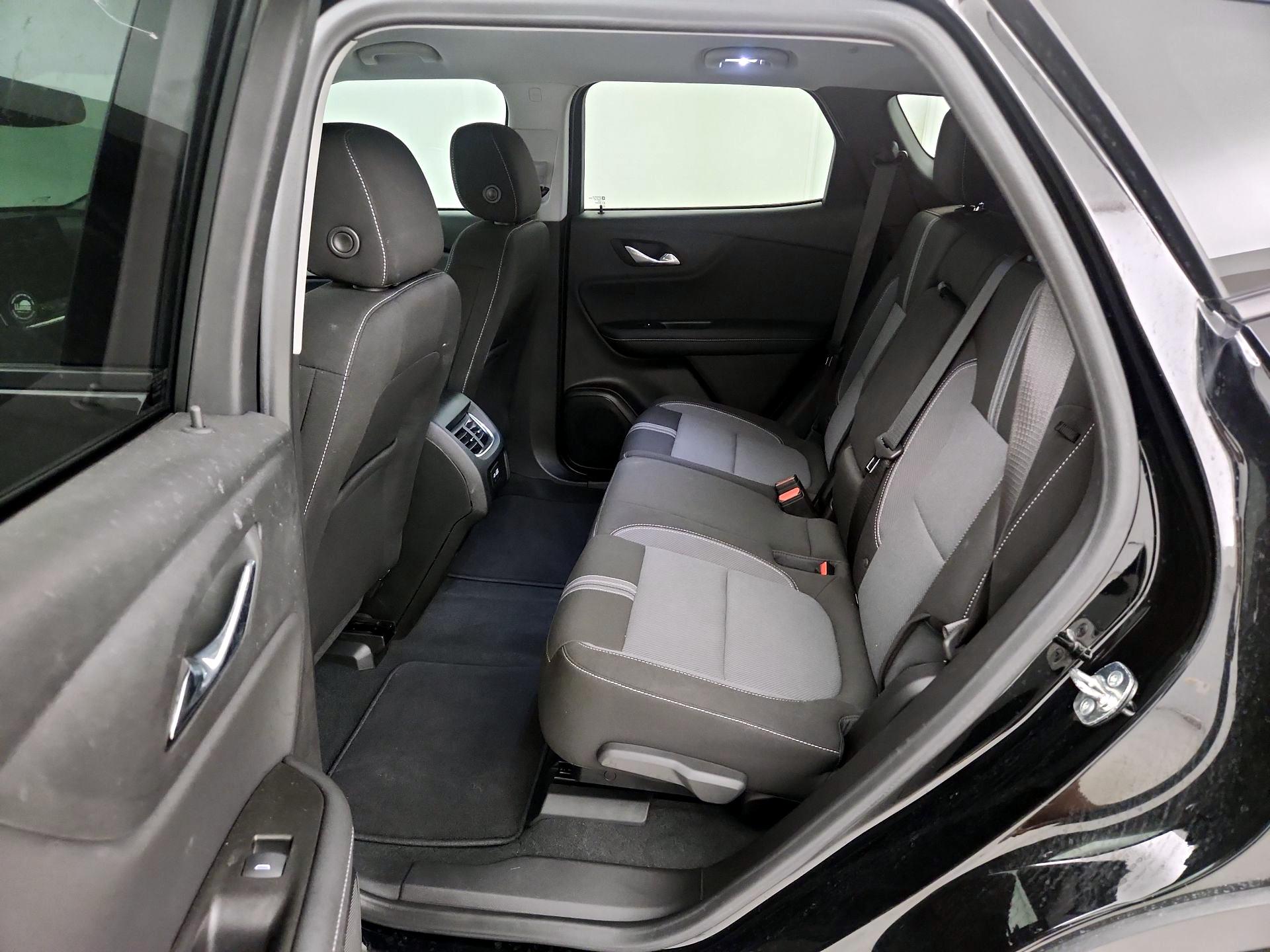 Thumbnail: 2024 Chevrolet Blazer - 19