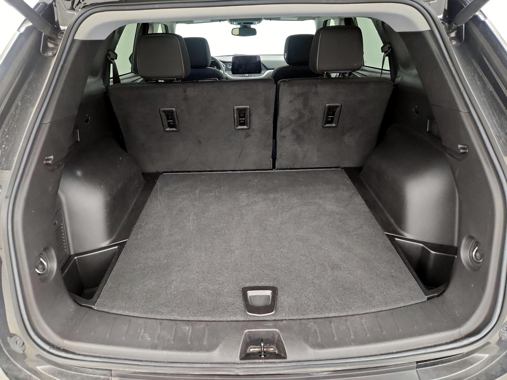 Thumbnail: 2024 Chevrolet Blazer - 20