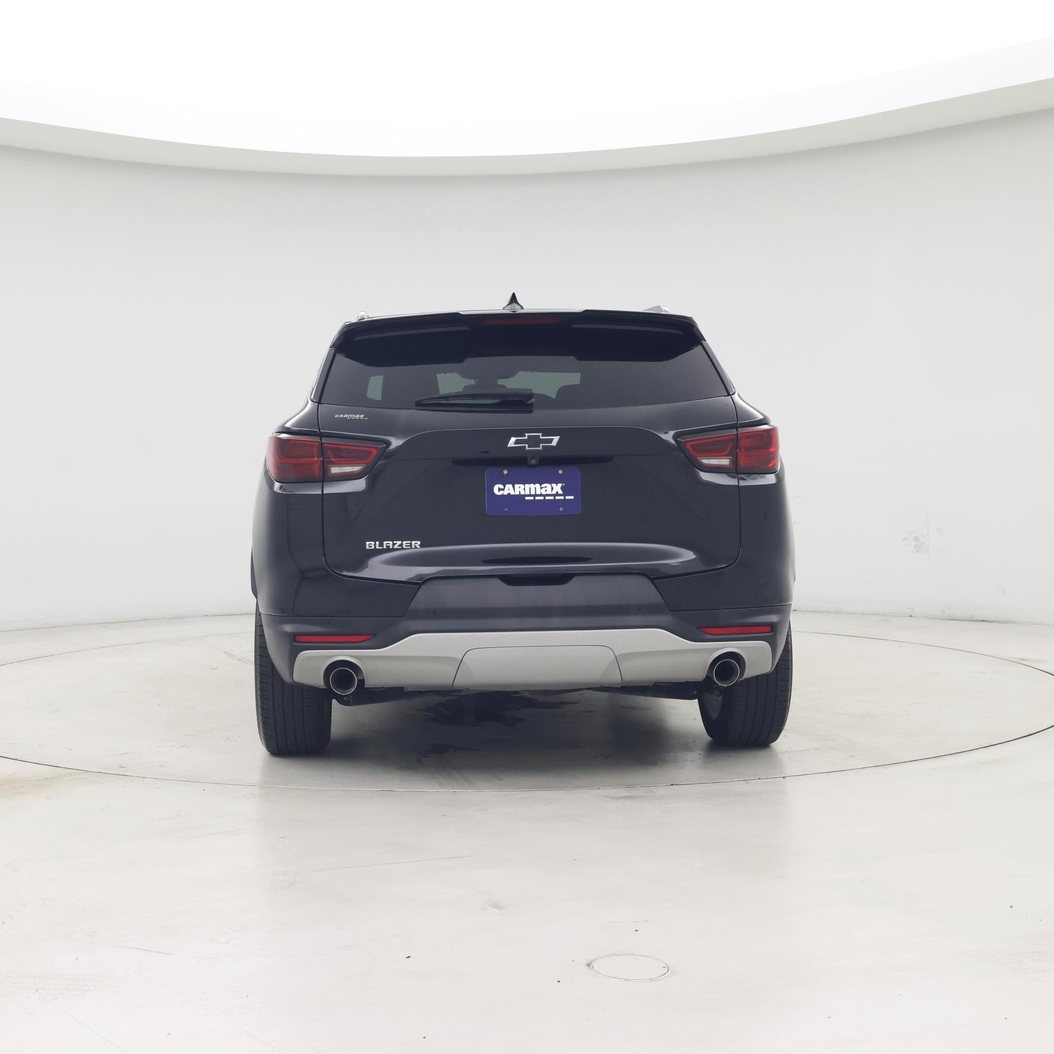 Thumbnail: 2024 Chevrolet Blazer - 6