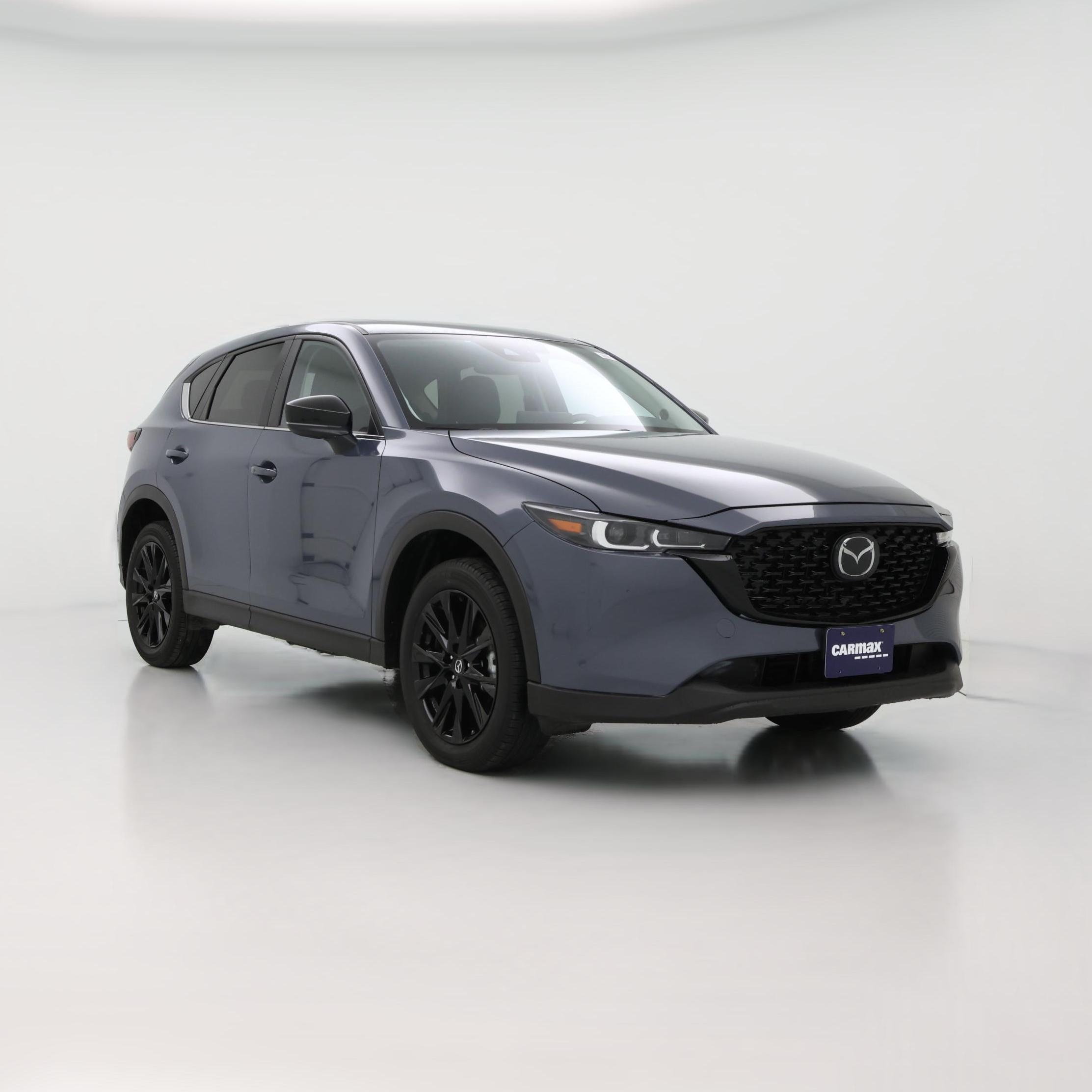 Thumbnail: 2025 Mazda CX-5 - 1