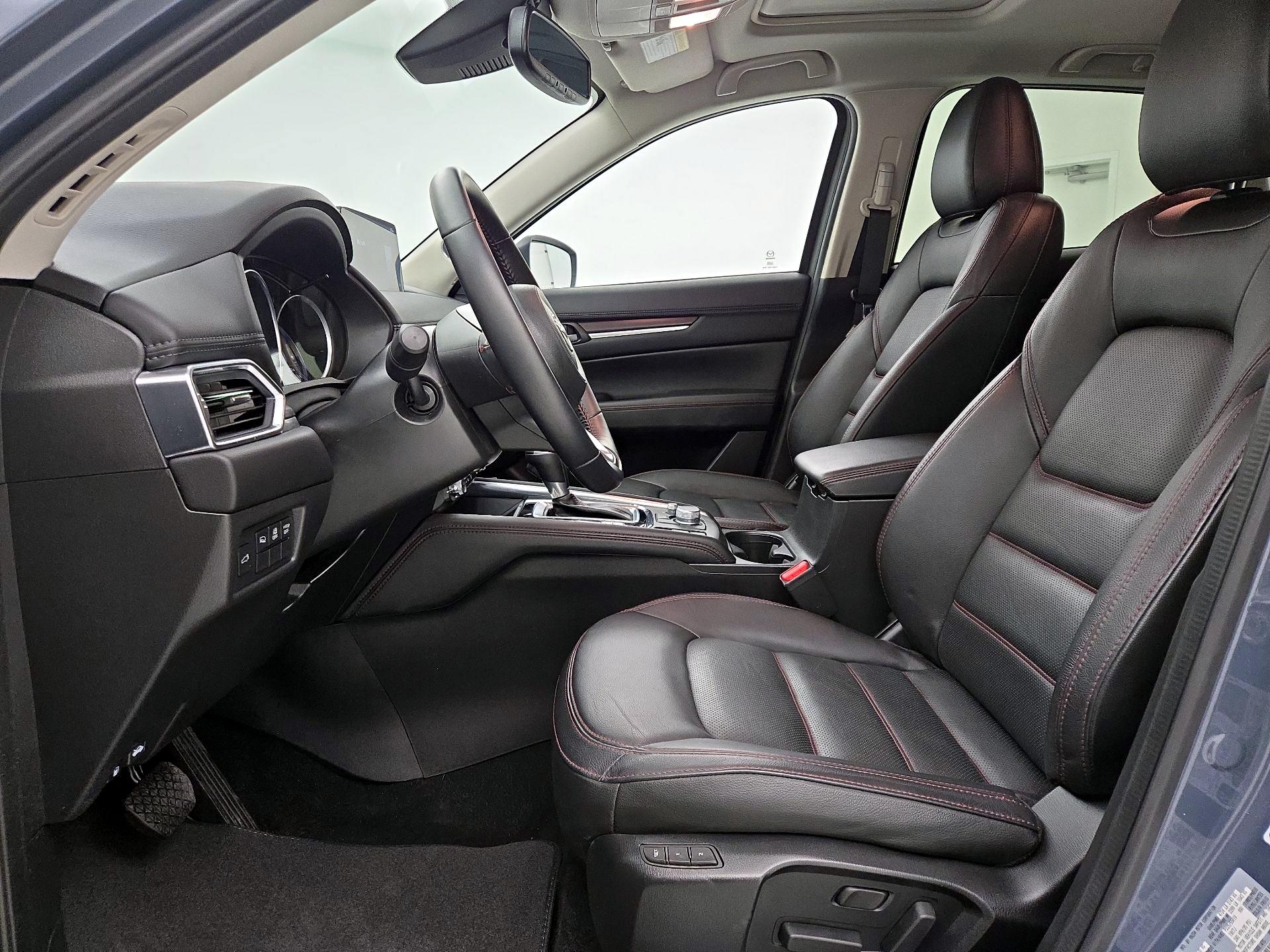 Thumbnail: 2025 Mazda CX-5 - 11