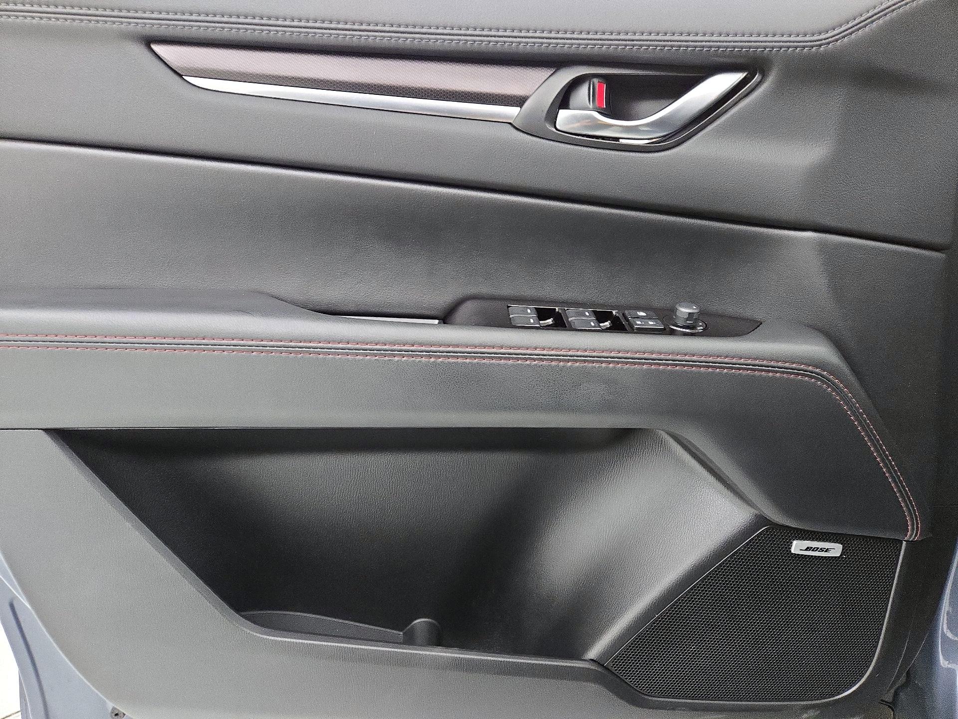 Thumbnail: 2025 Mazda CX-5 - 12