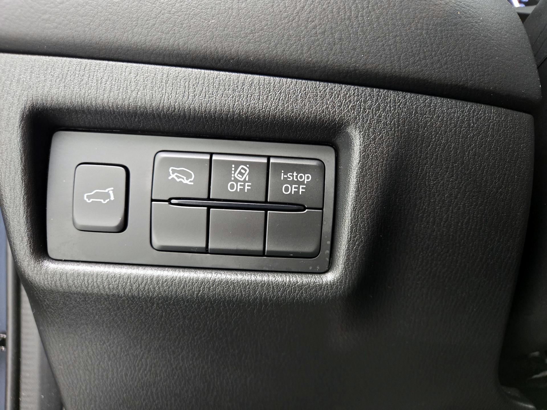 Thumbnail: 2025 Mazda CX-5 - 13