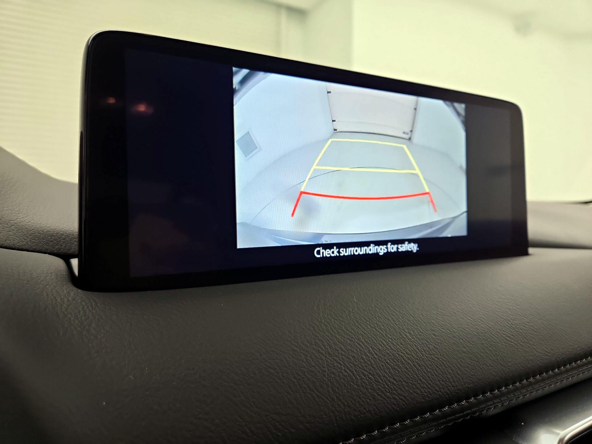 Thumbnail: 2025 Mazda CX-5 - 14