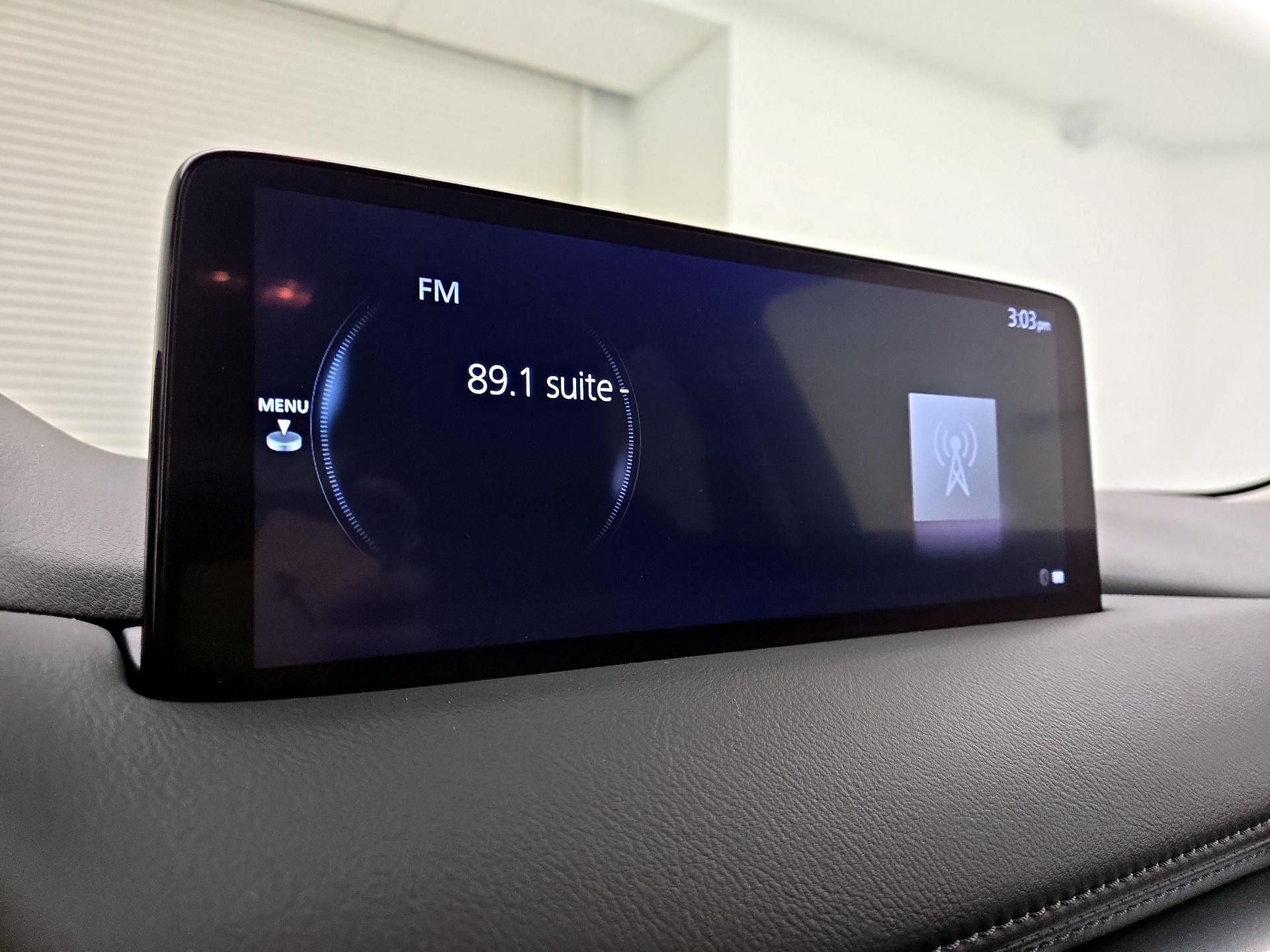 Thumbnail: 2025 Mazda CX-5 - 15