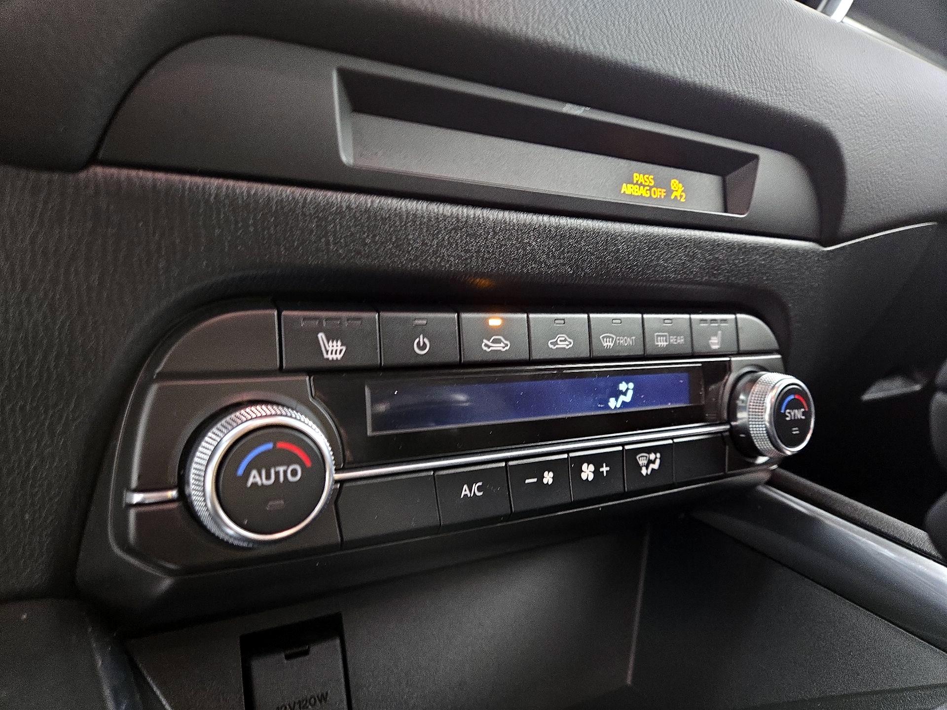 Thumbnail: 2025 Mazda CX-5 - 16