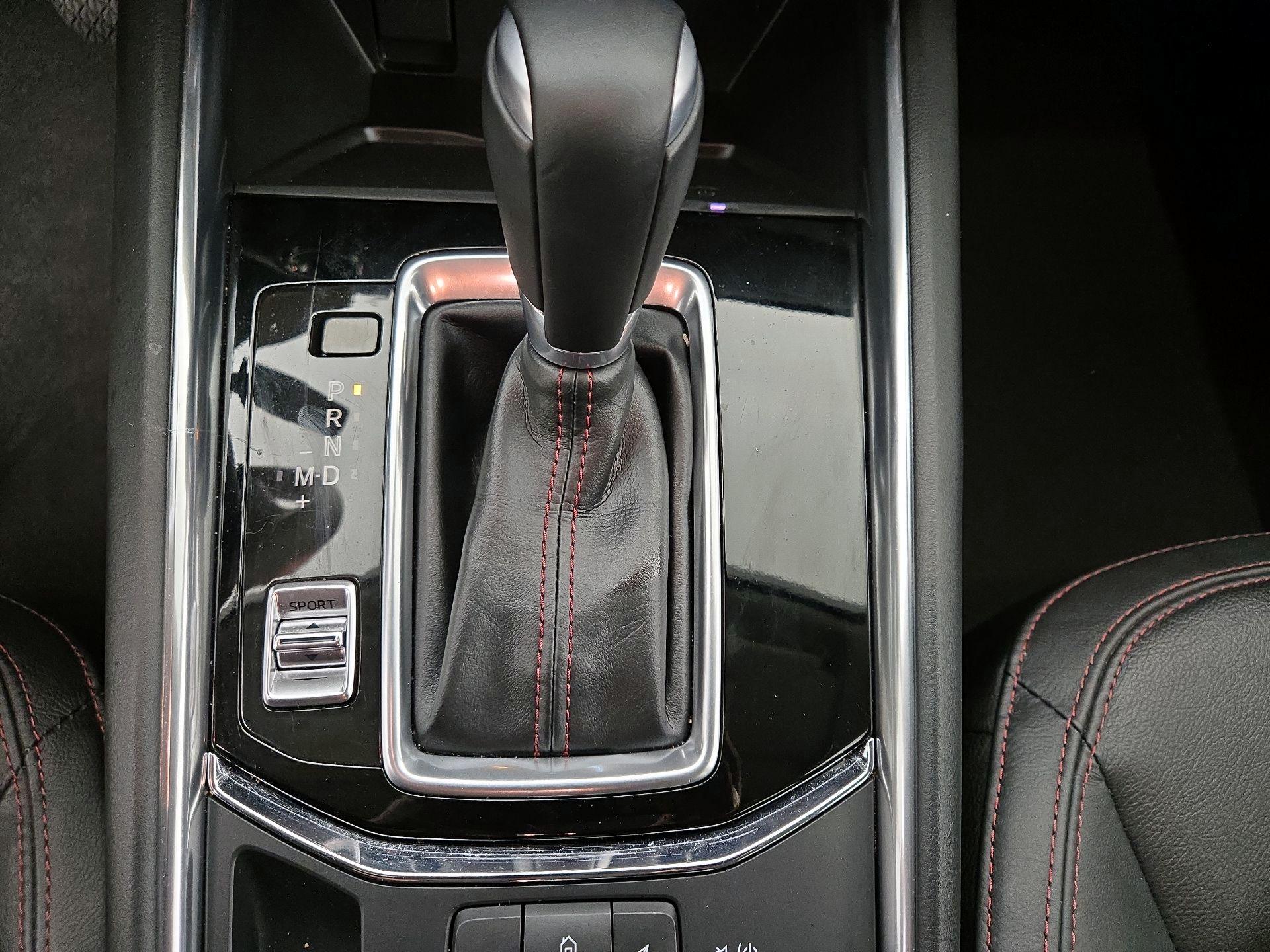 Thumbnail: 2025 Mazda CX-5 - 17