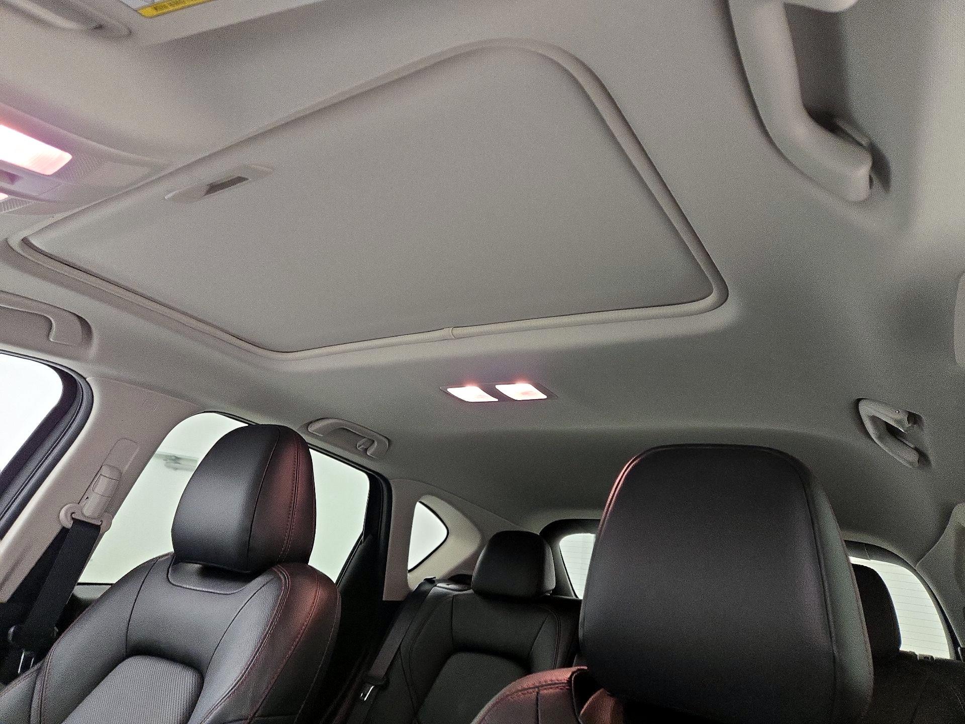 Thumbnail: 2025 Mazda CX-5 - 18