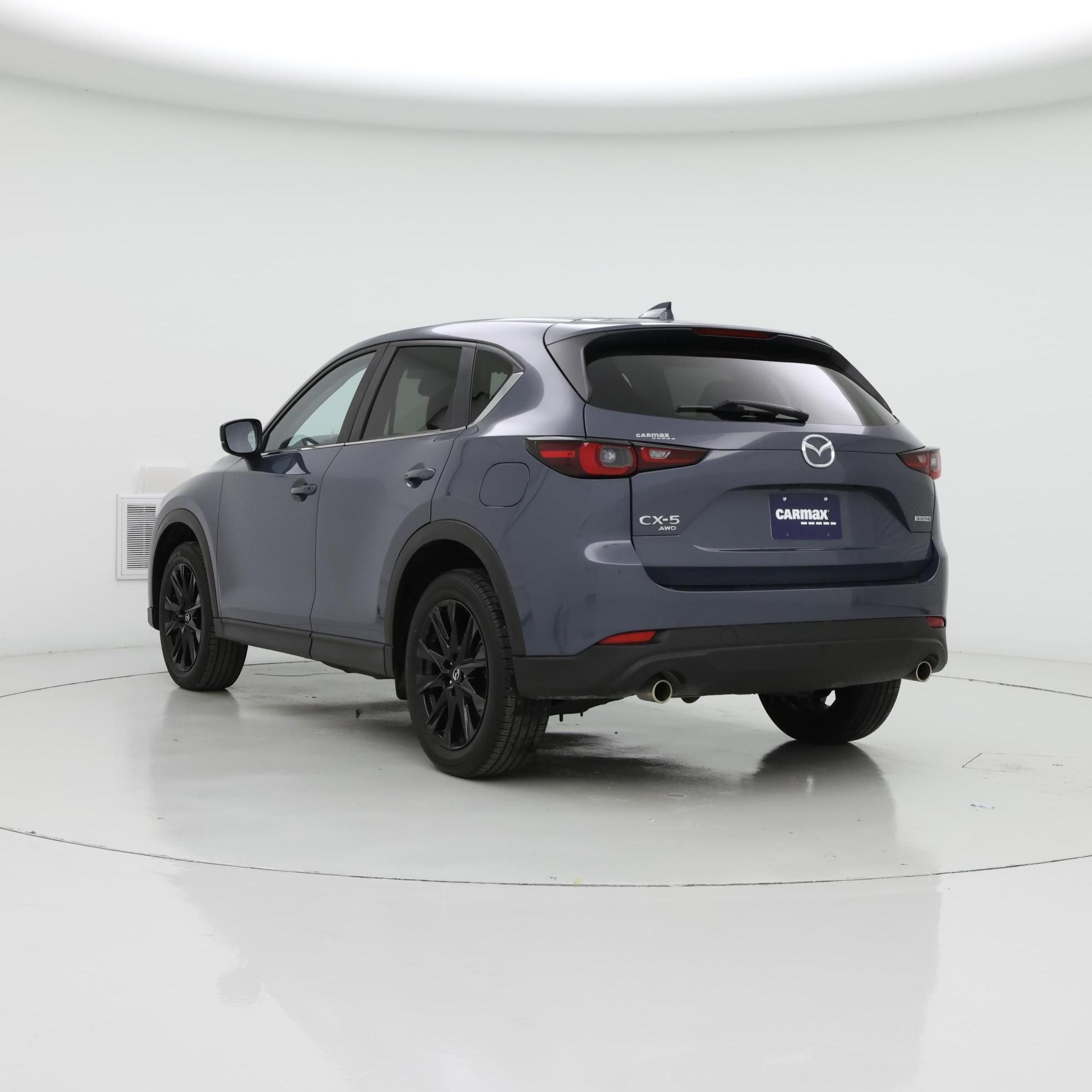 Thumbnail: 2025 Mazda CX-5 - 2