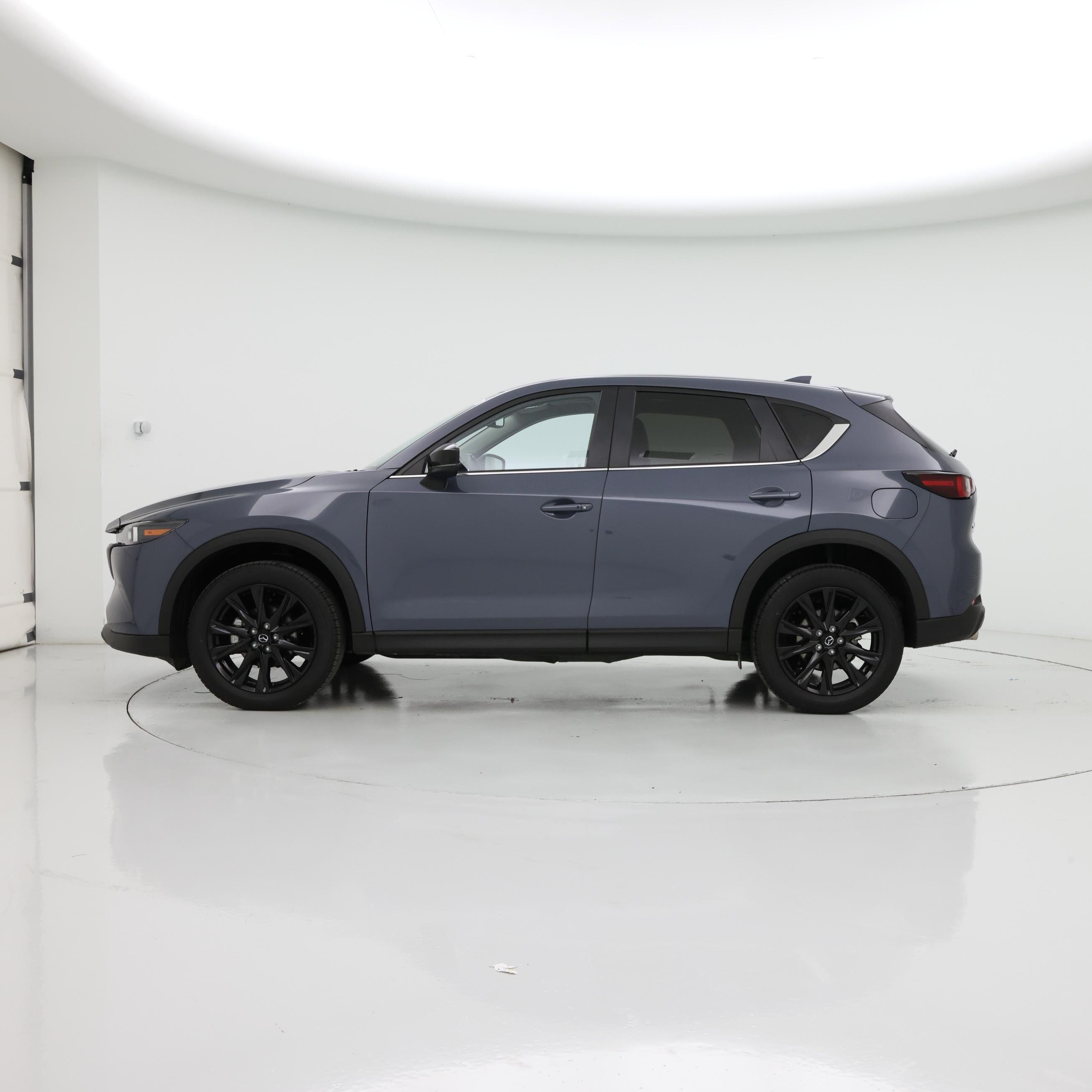 Thumbnail: 2025 Mazda CX-5 - 3