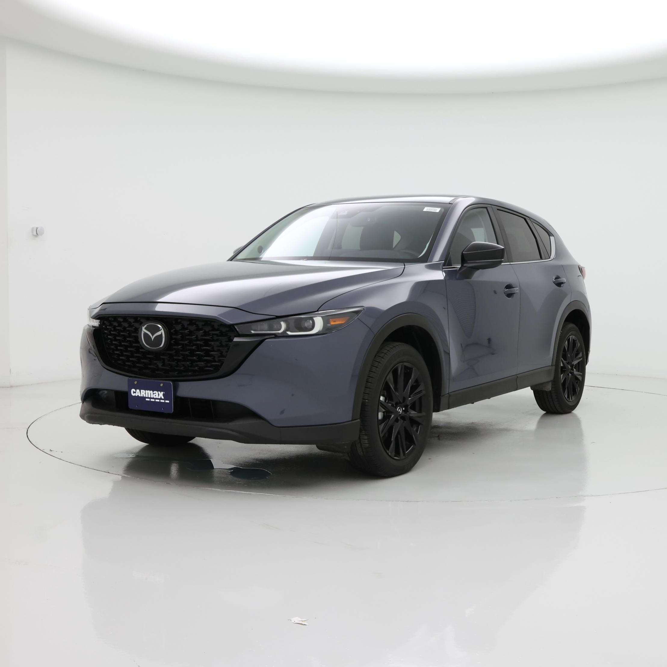 Thumbnail: 2025 Mazda CX-5 - 4