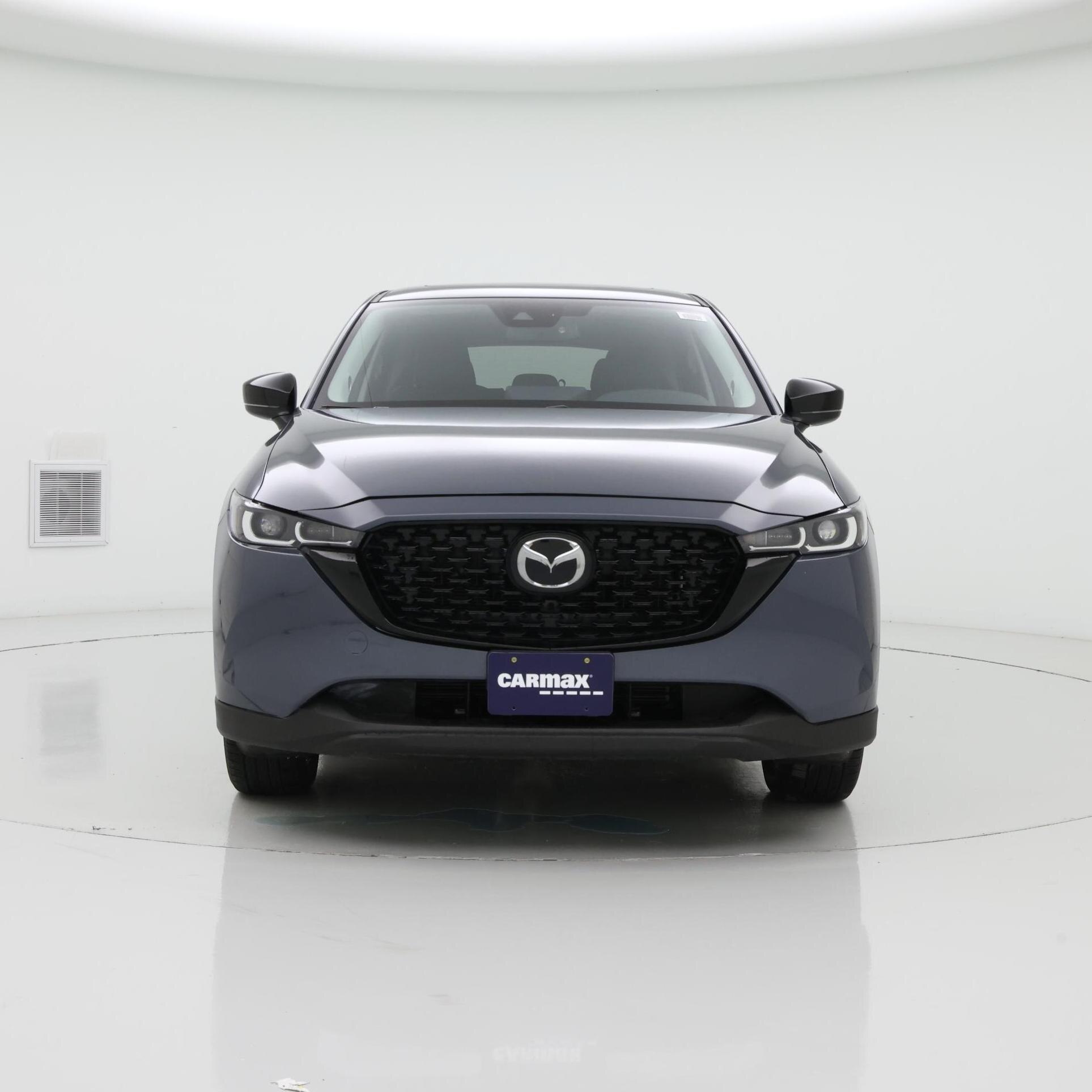 Thumbnail: 2025 Mazda CX-5 - 5