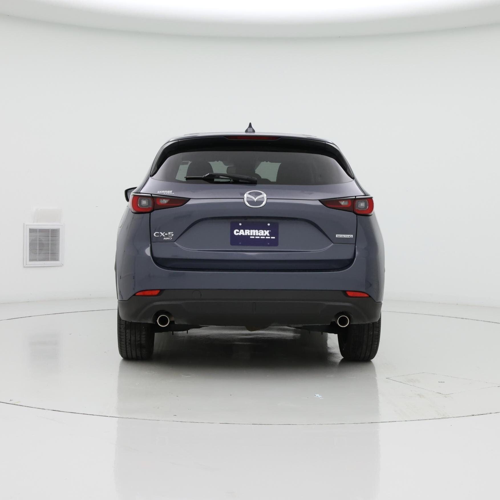 Thumbnail: 2025 Mazda CX-5 - 6