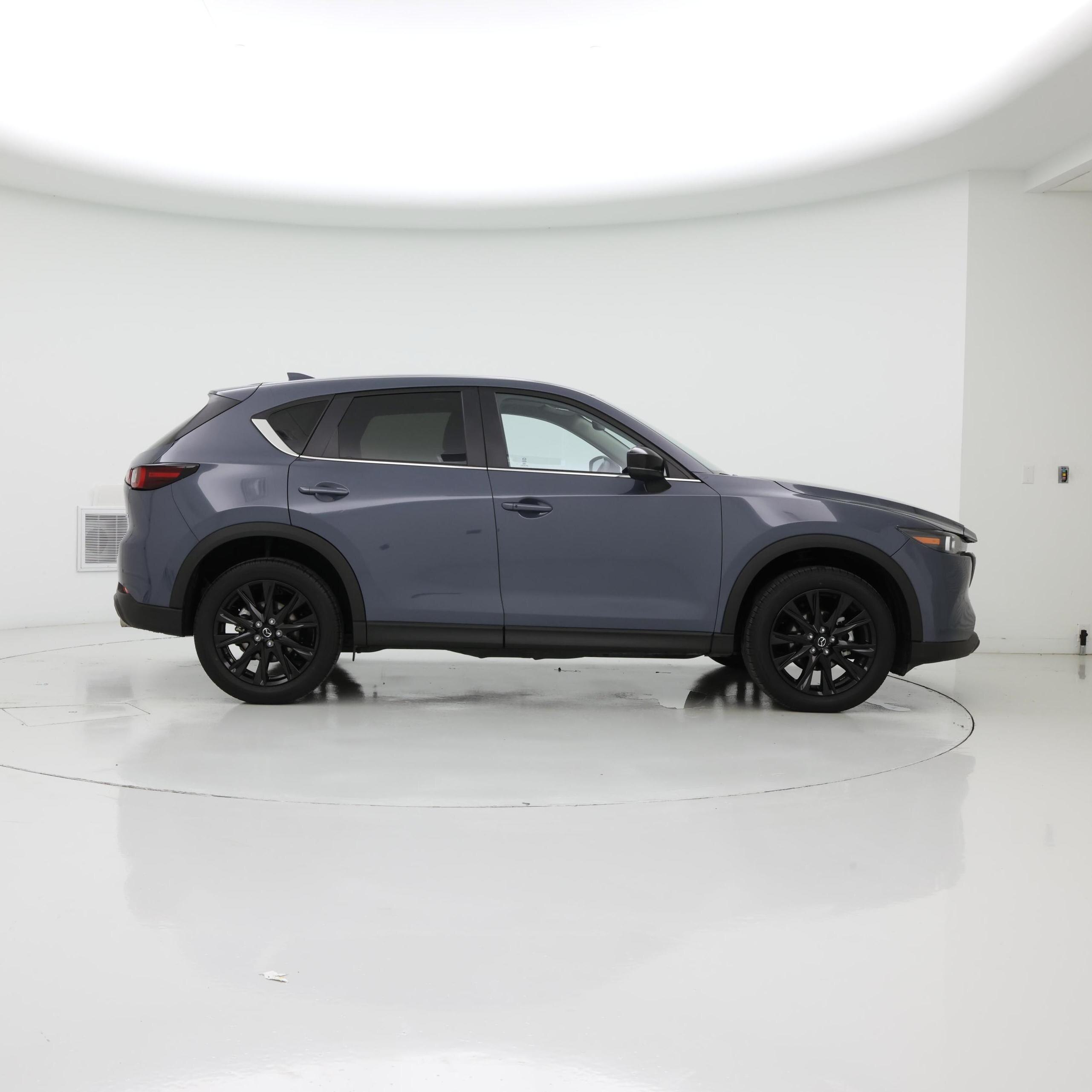 Thumbnail: 2025 Mazda CX-5 - 7