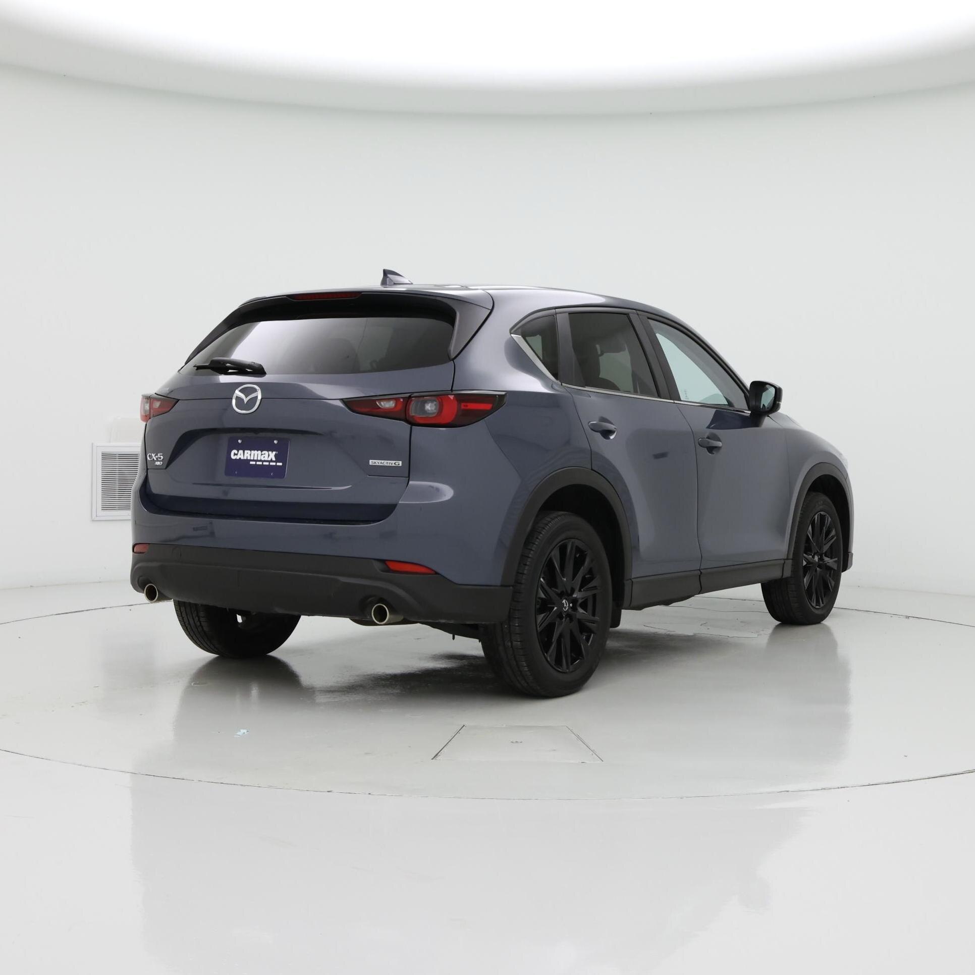Thumbnail: 2025 Mazda CX-5 - 8