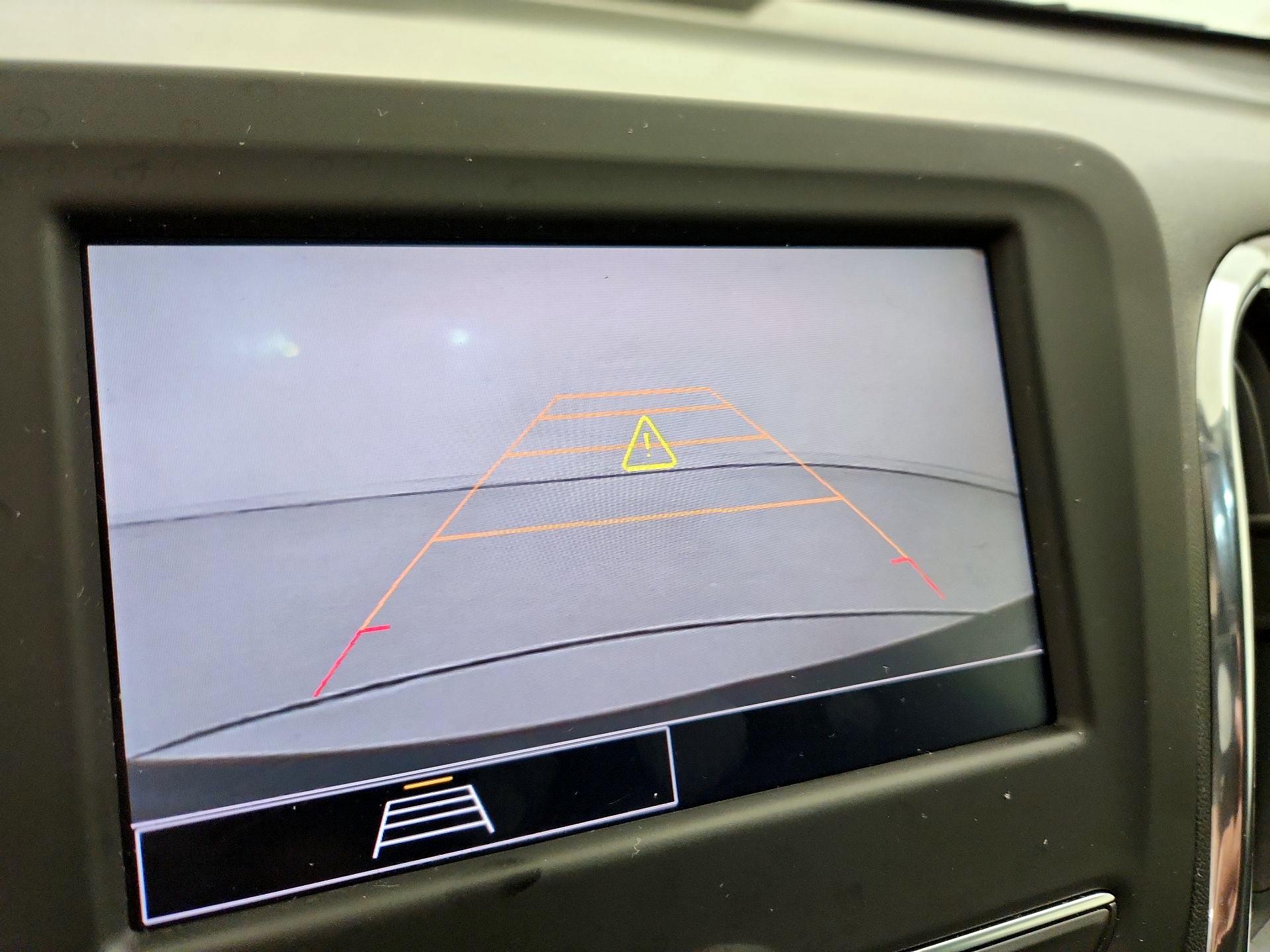 Thumbnail: 2023 Chevrolet Equinox - 14