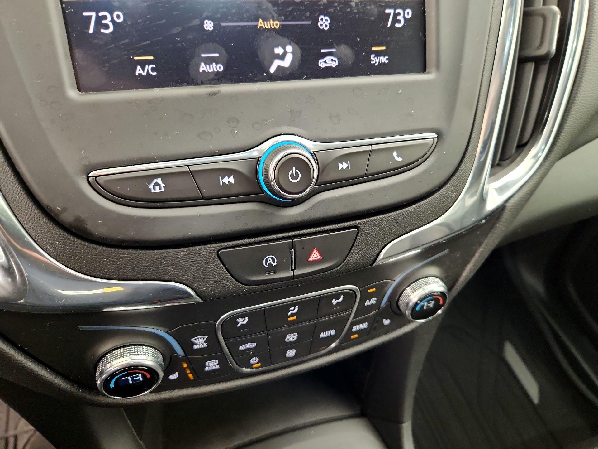 Thumbnail: 2023 Chevrolet Equinox - 16