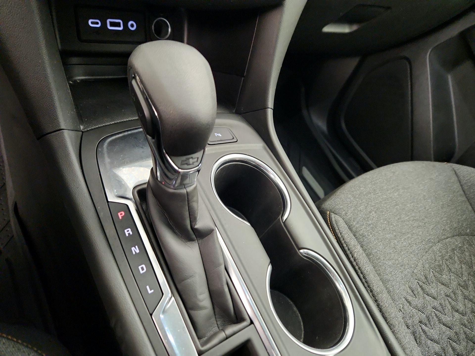 Thumbnail: 2023 Chevrolet Equinox - 17