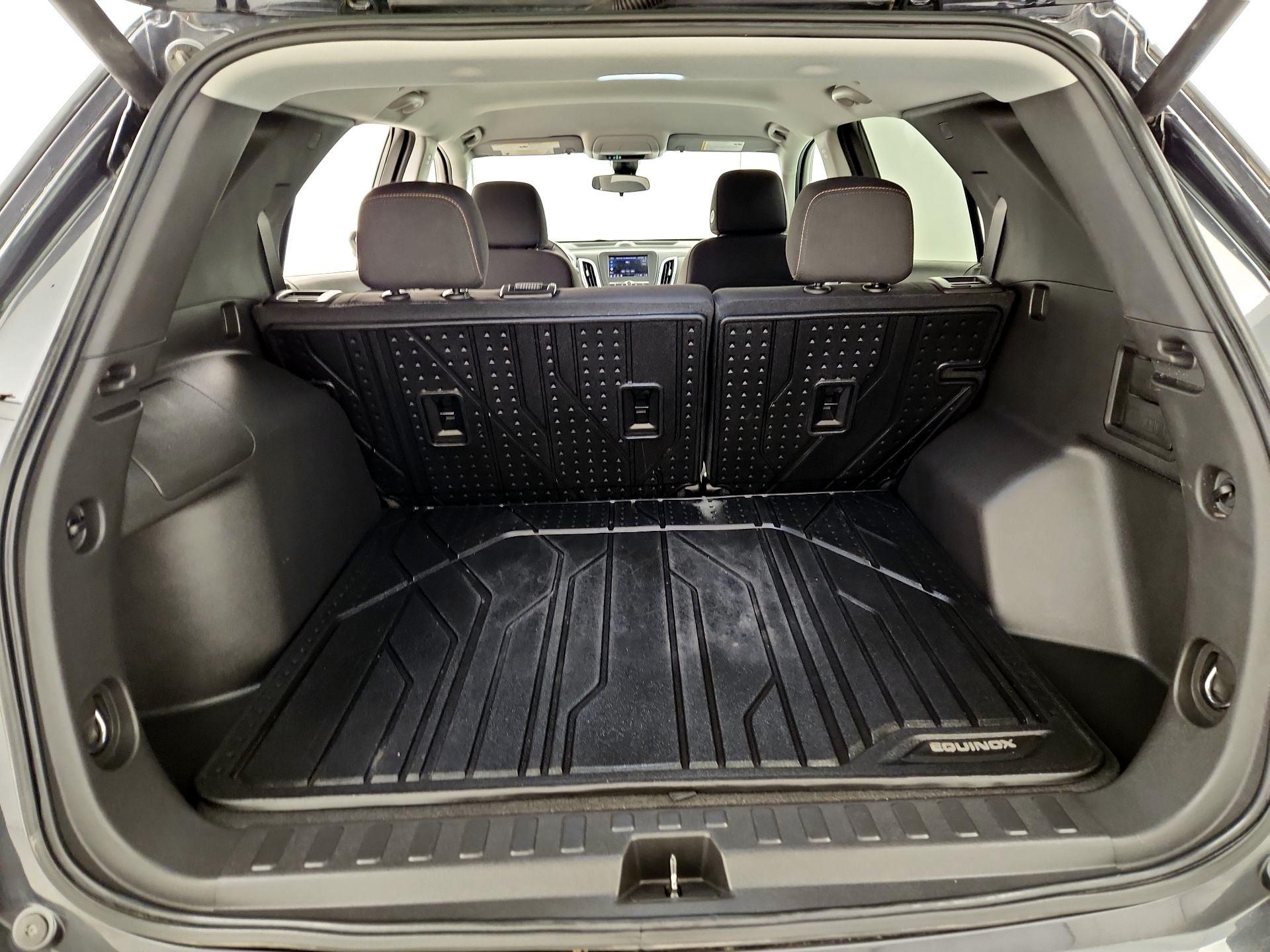 Thumbnail: 2023 Chevrolet Equinox - 20