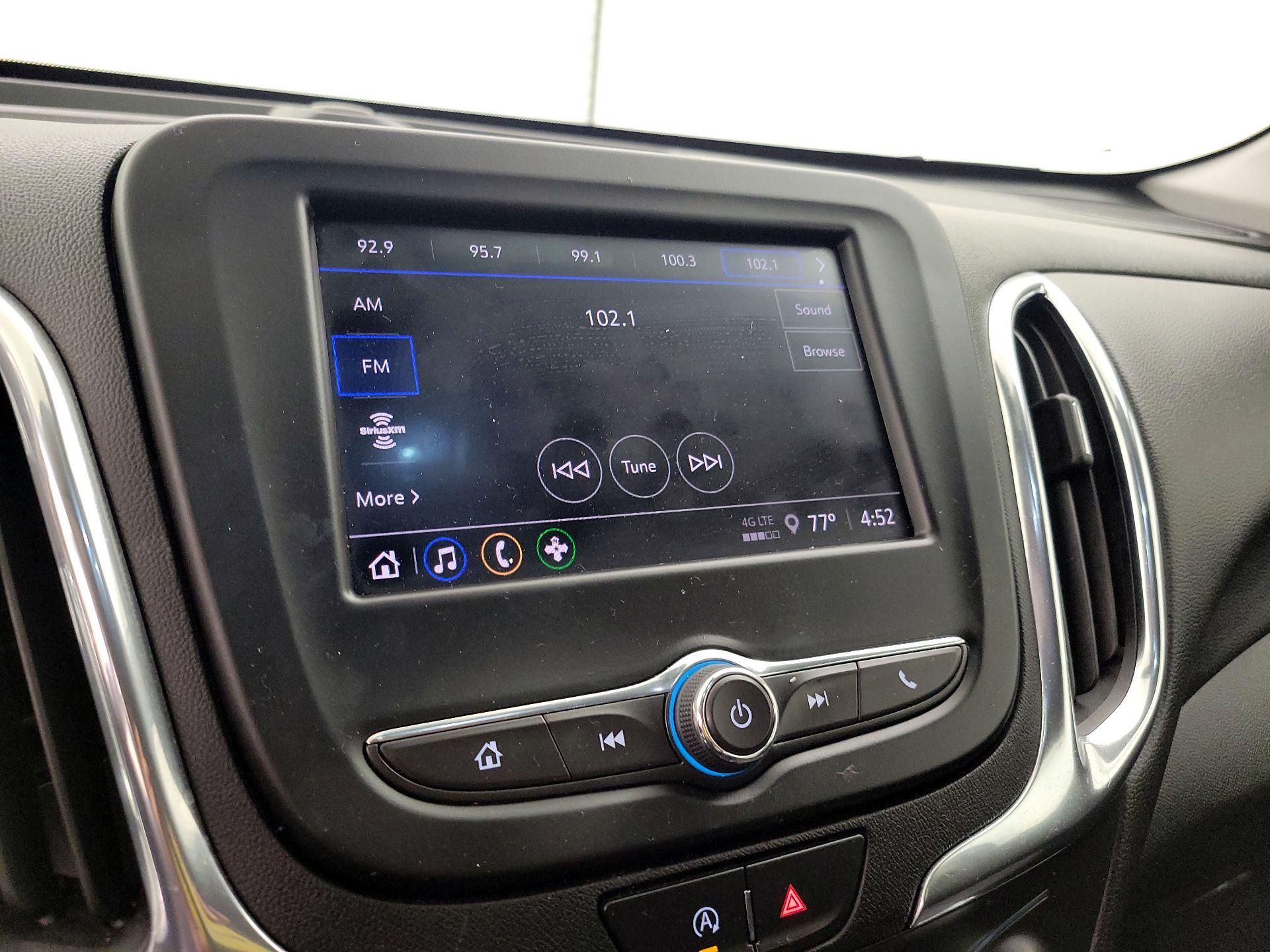 Thumbnail: 2022 Chevrolet Equinox - 15