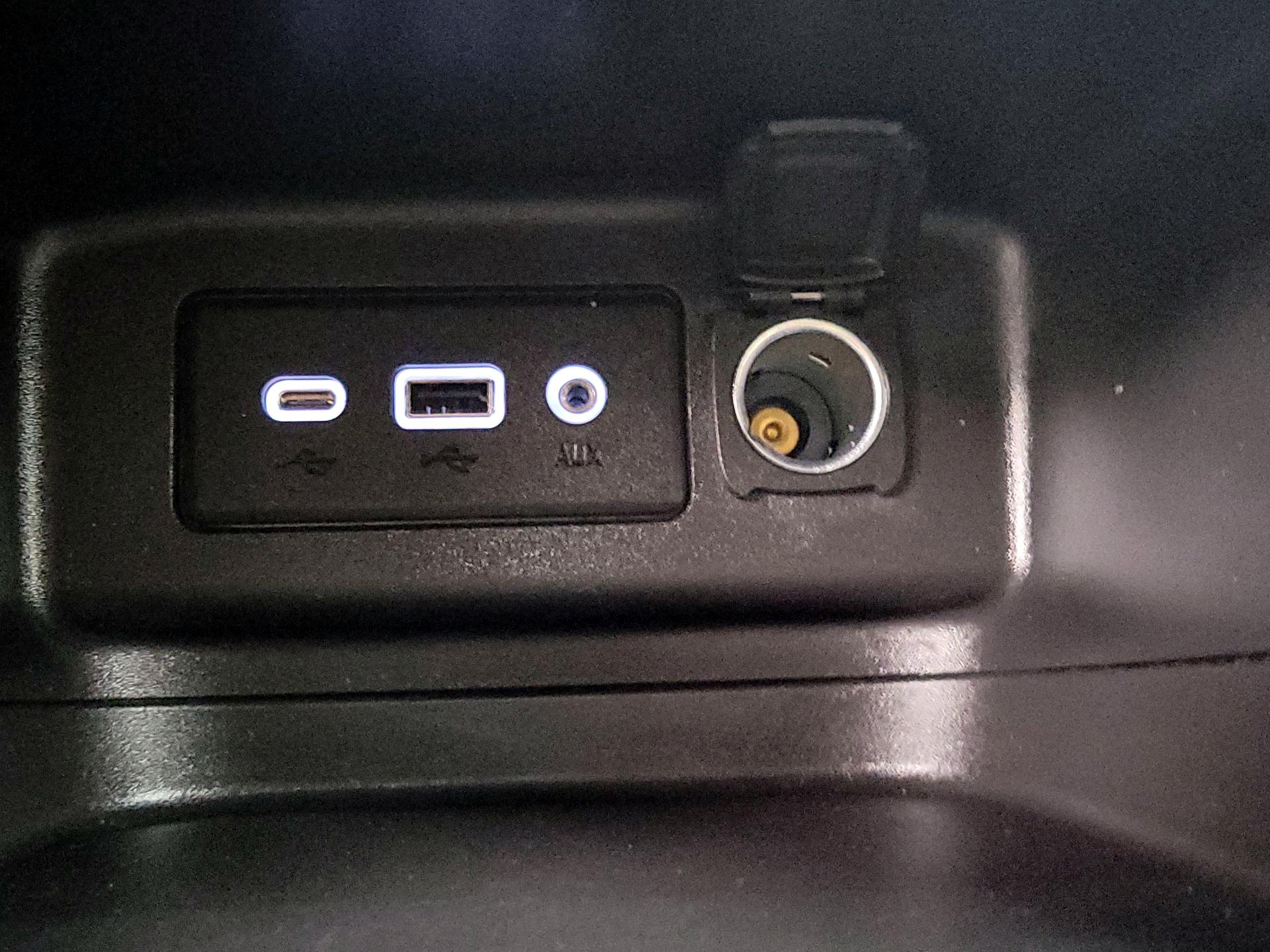 Thumbnail: 2022 Chevrolet Equinox - 18