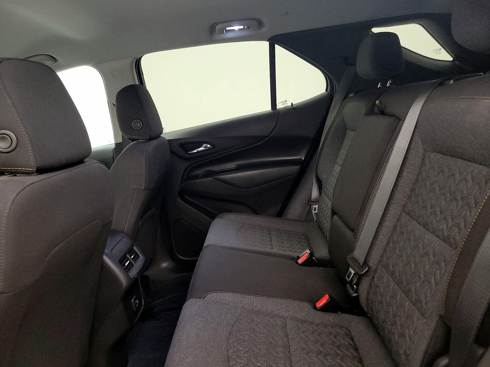 Thumbnail: 2022 Chevrolet Equinox - 19