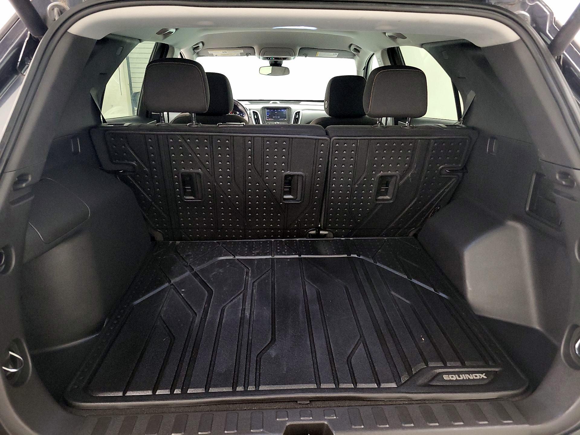 Thumbnail: 2022 Chevrolet Equinox - 20