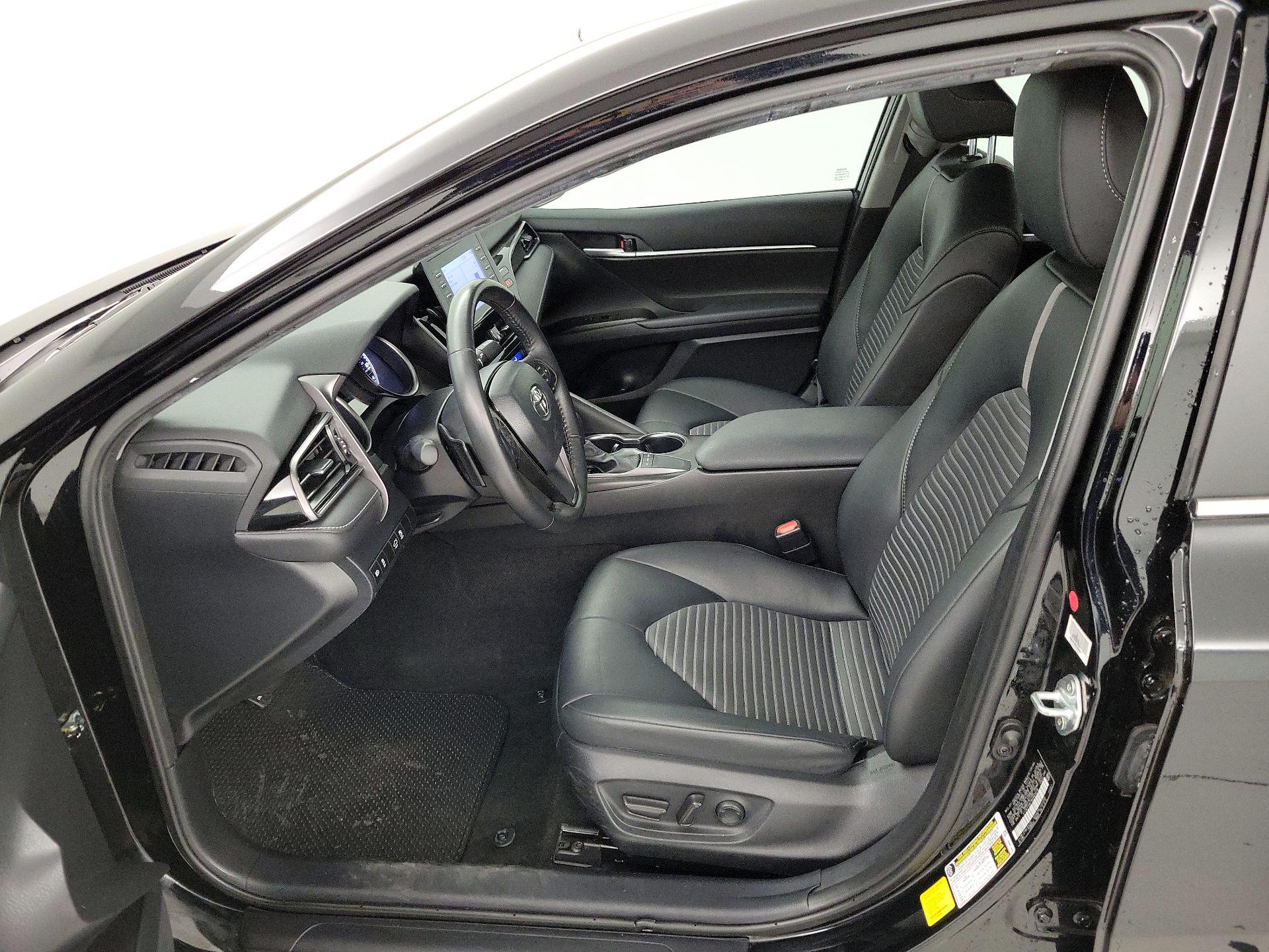 Thumbnail: 2024 Toyota Camry - 11